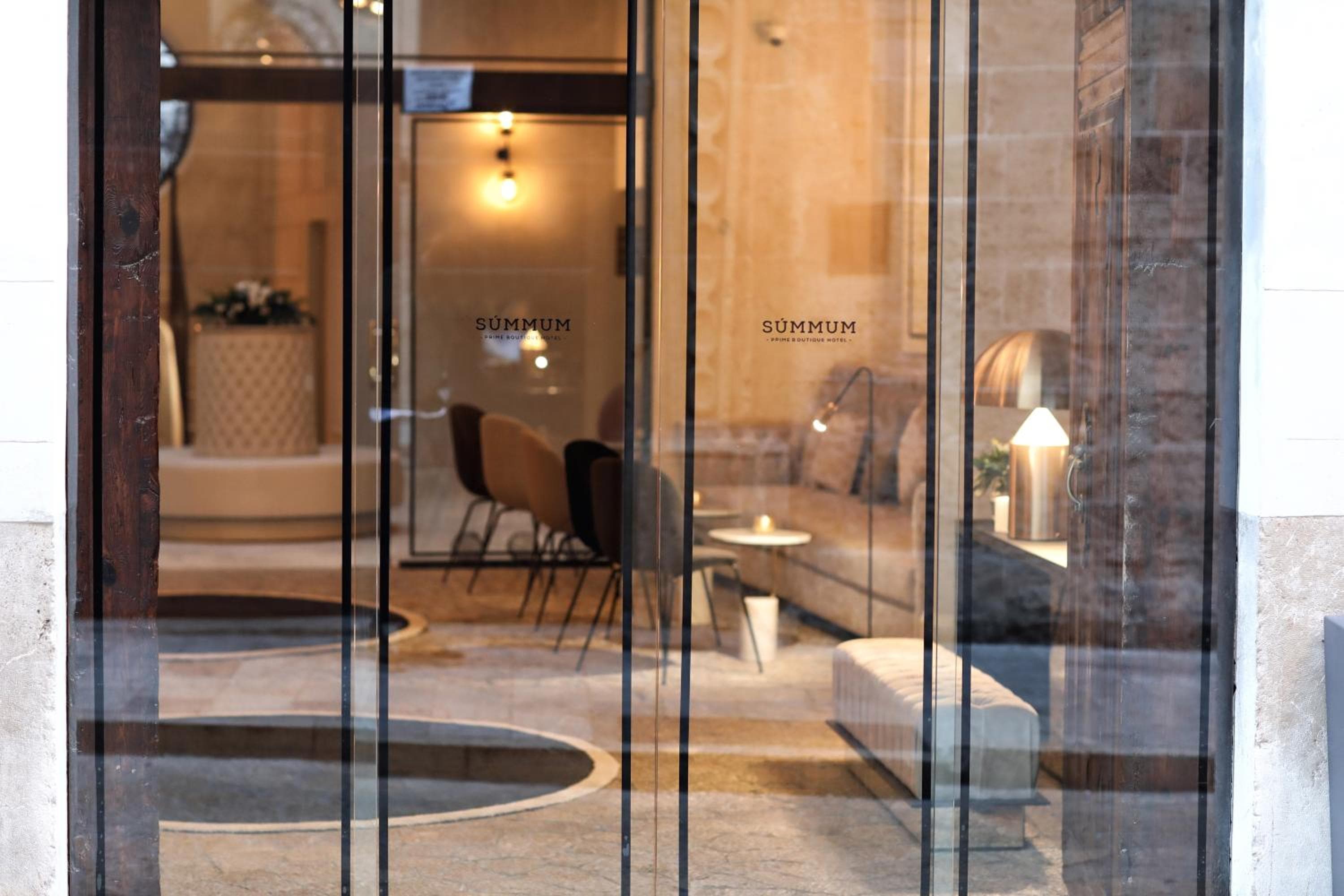Summum Boutique Hotel, membro della Meliá Collection — 2