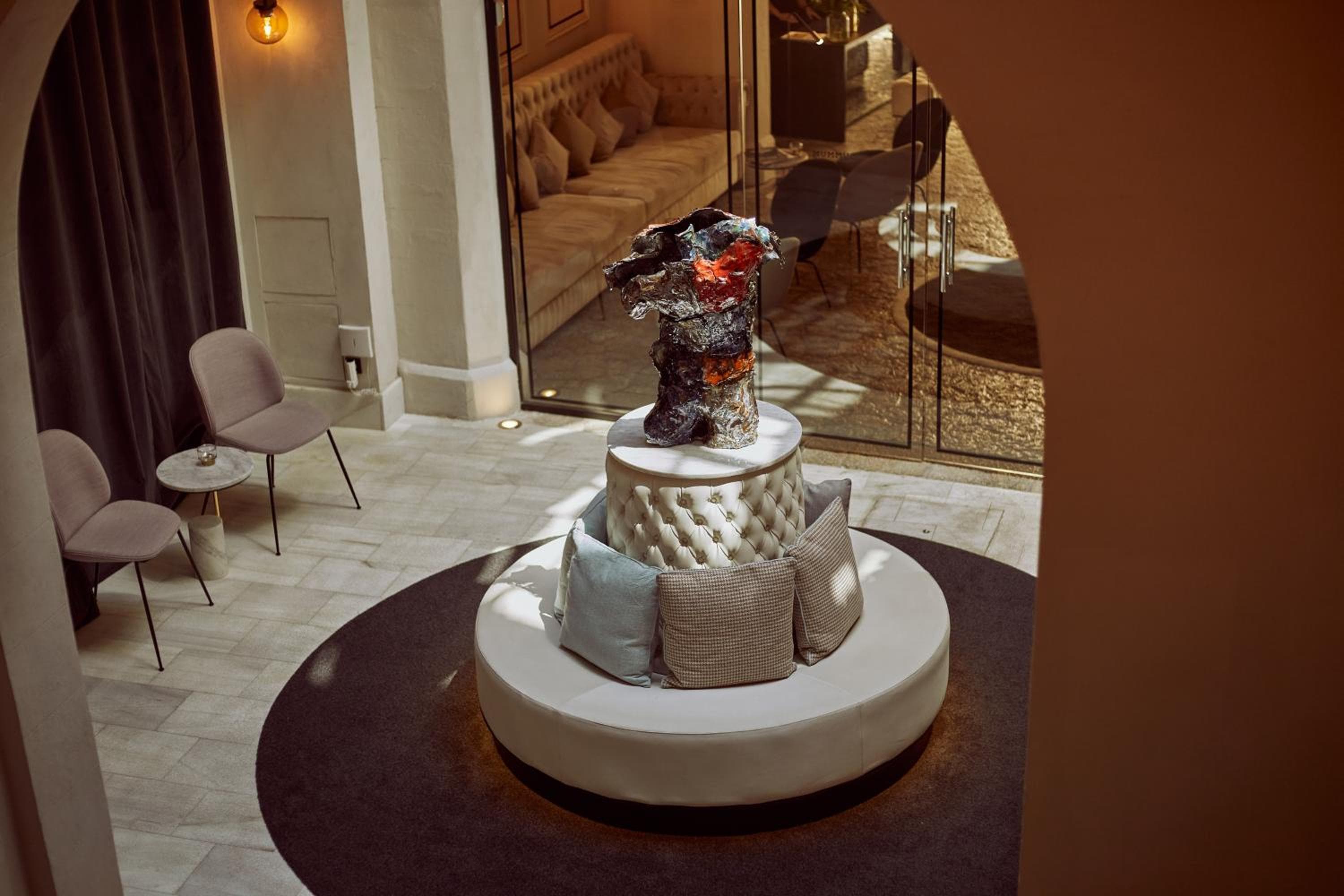 Summum Boutique Hotel, membro della Meliá Collection — 3