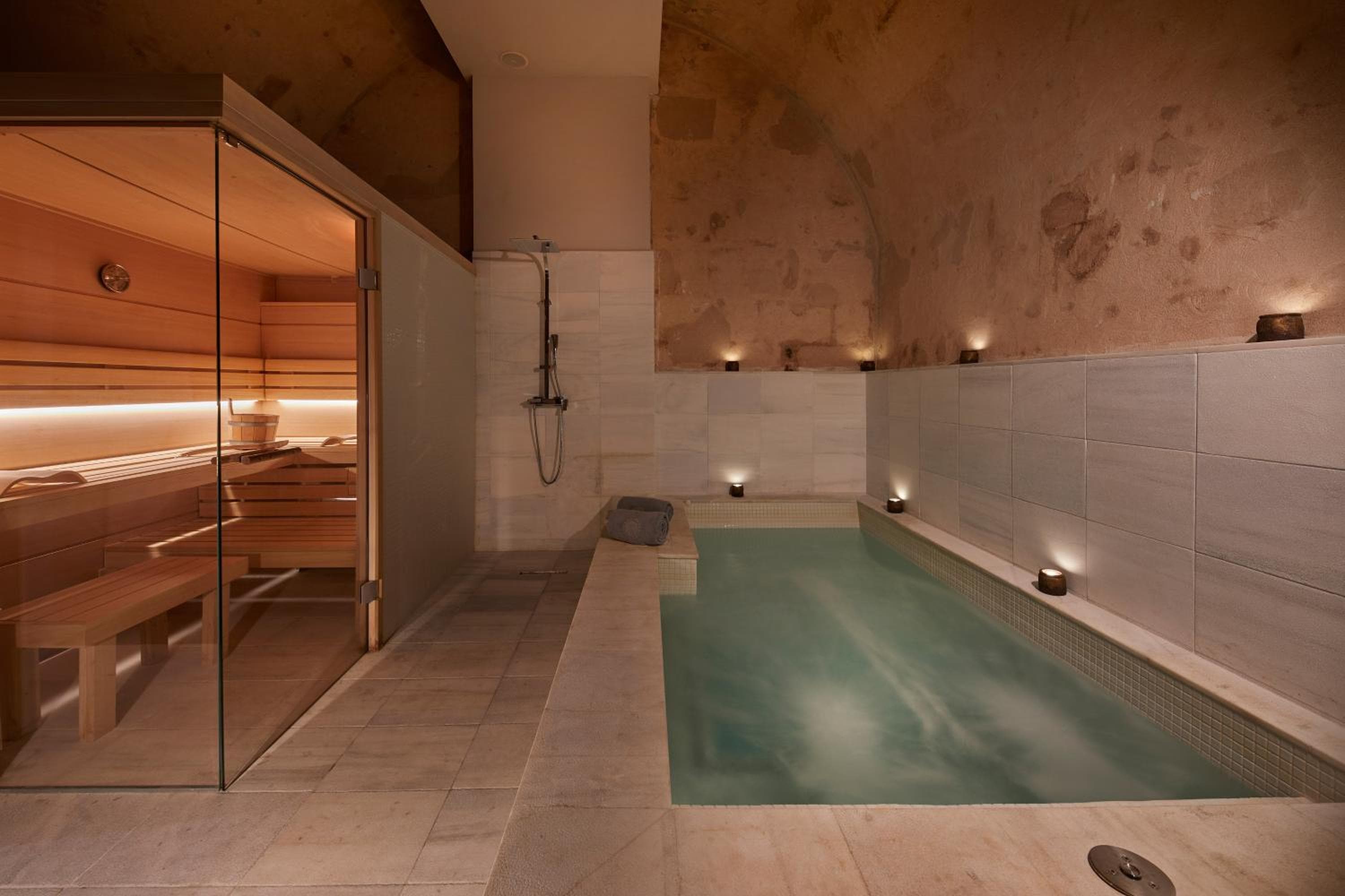 Summum Boutique Hotel, membro della Meliá Collection — 5