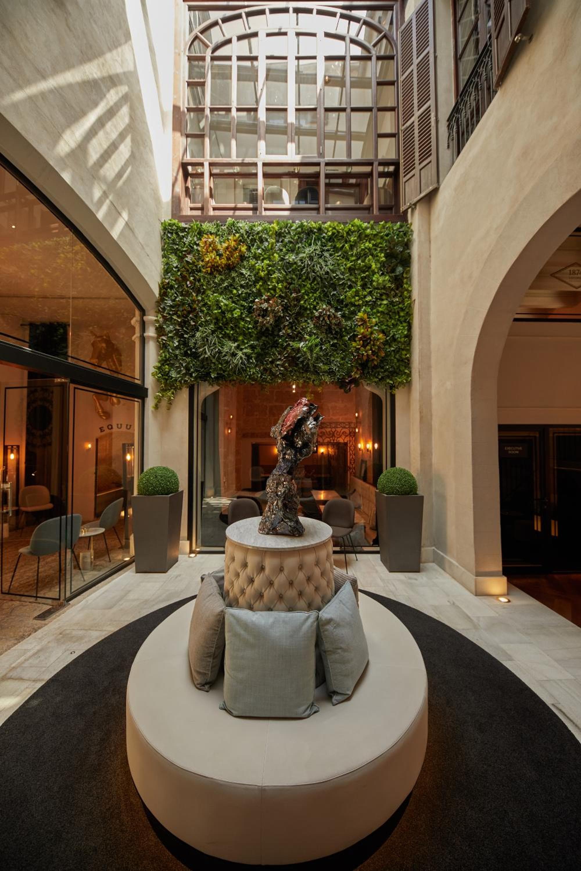 Summum Boutique Hotel, membro della Meliá Collection — 7