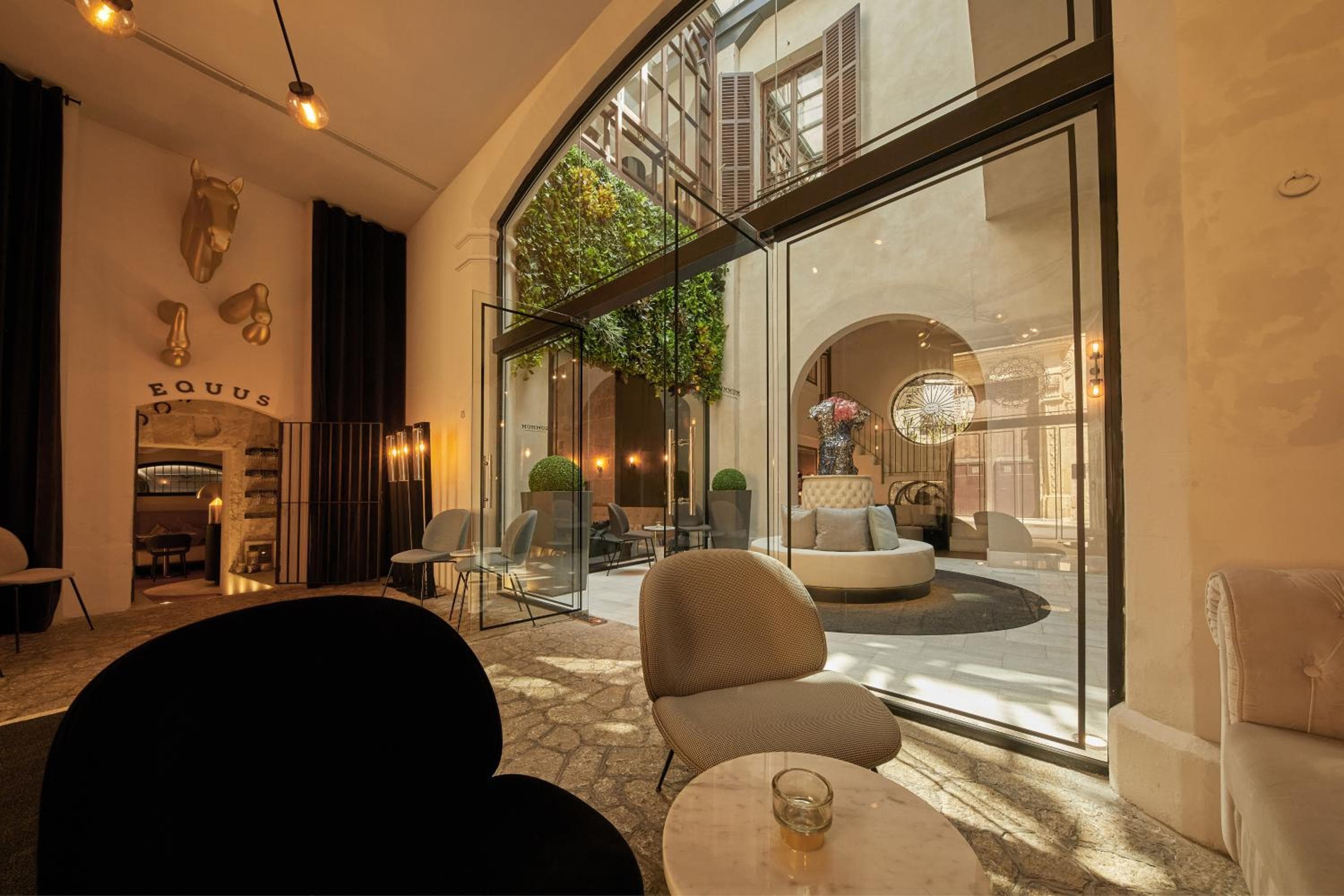 Summum Boutique Hotel, membro della Meliá Collection — 8
