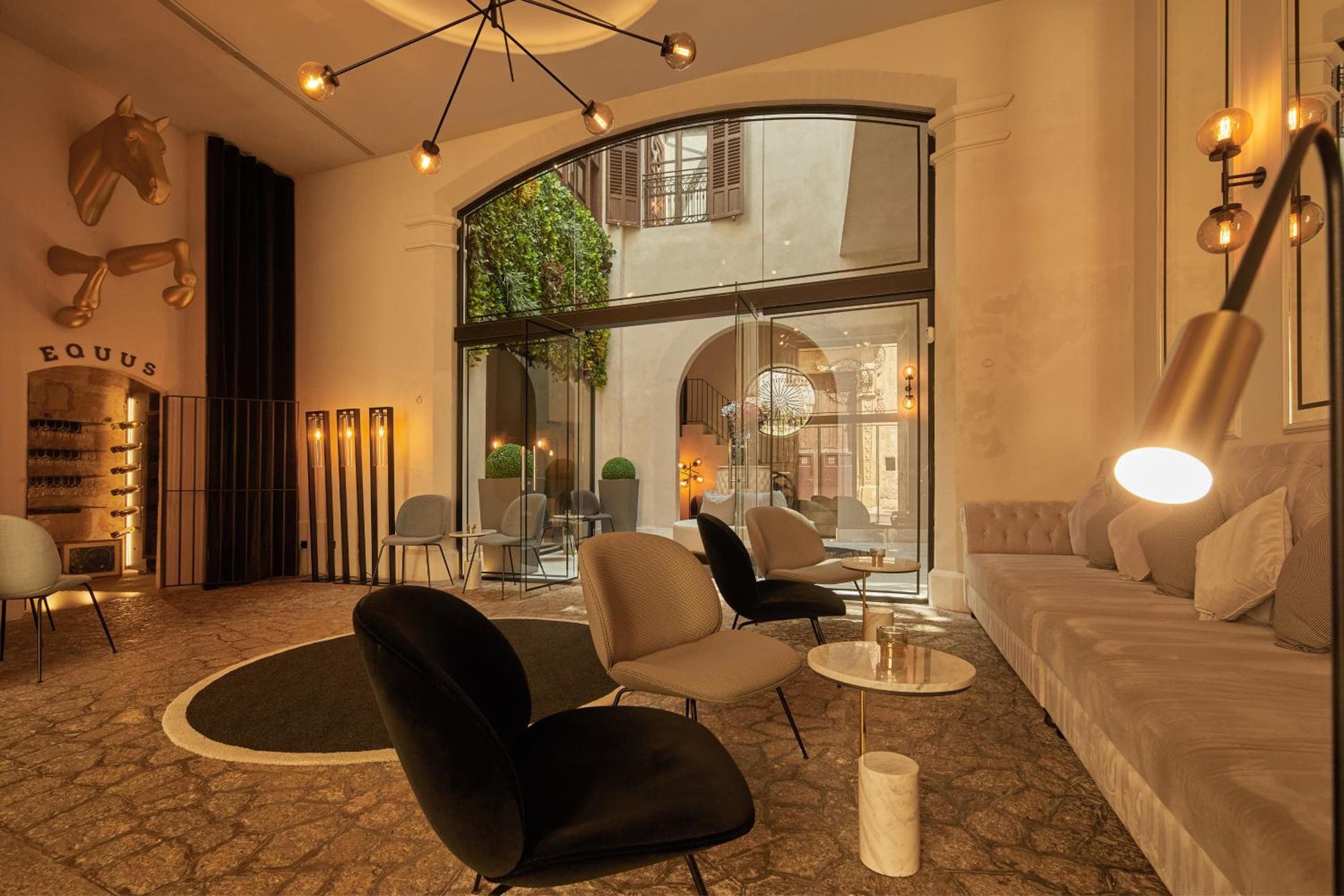 Summum Boutique Hotel, membro della Meliá Collection — 11
