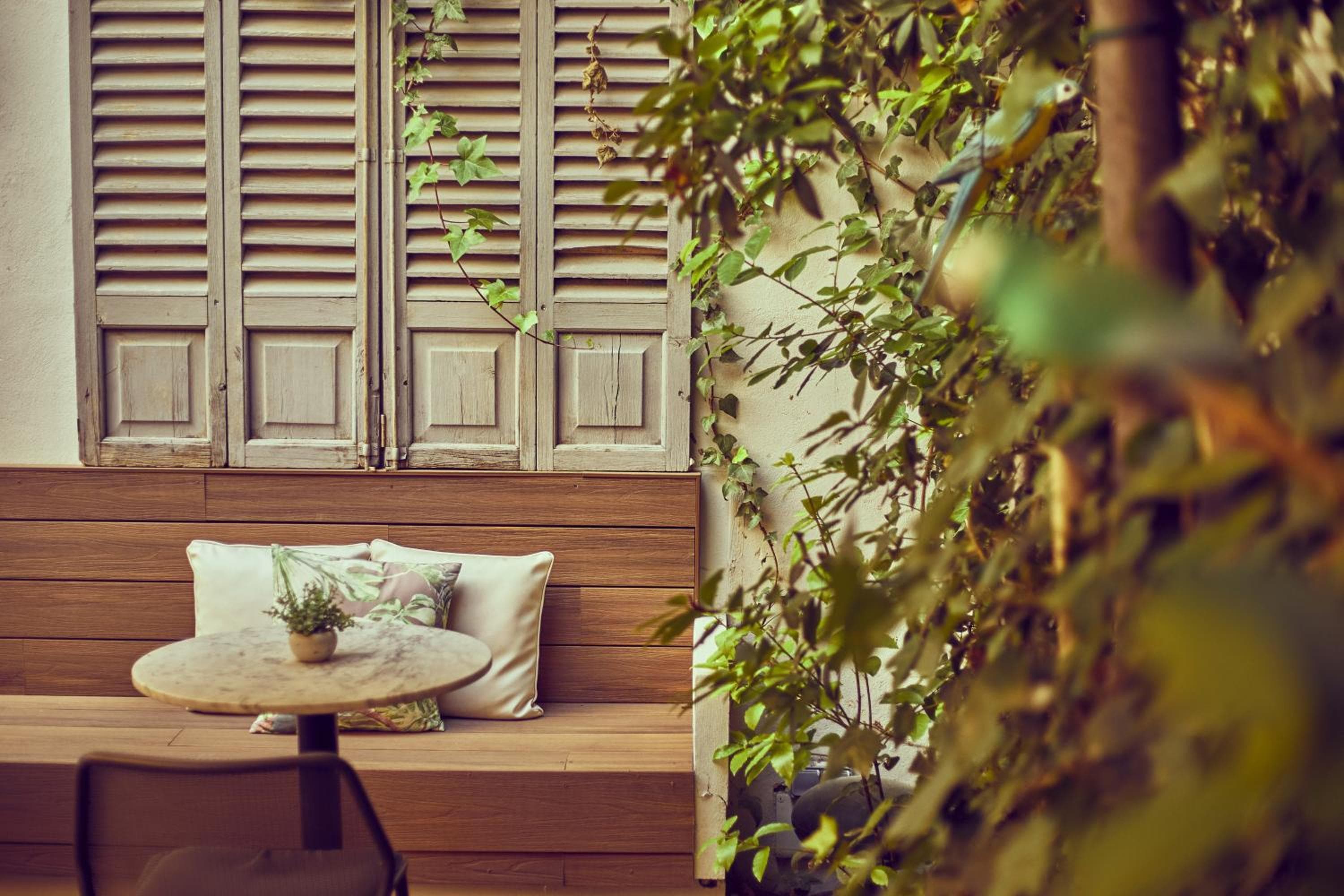 Summum Boutique Hotel, membro della Meliá Collection — 10