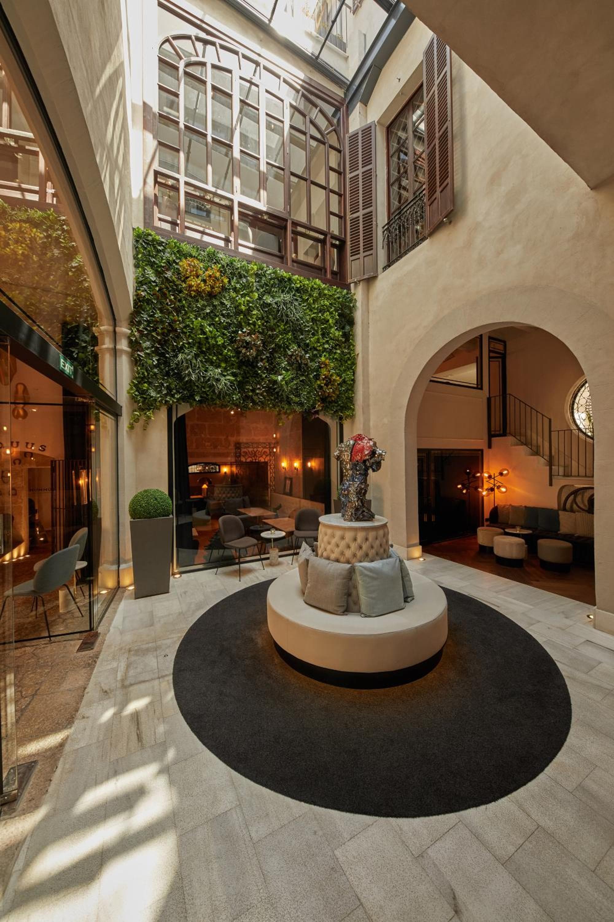 Summum Boutique Hotel, membro della Meliá Collection — 14