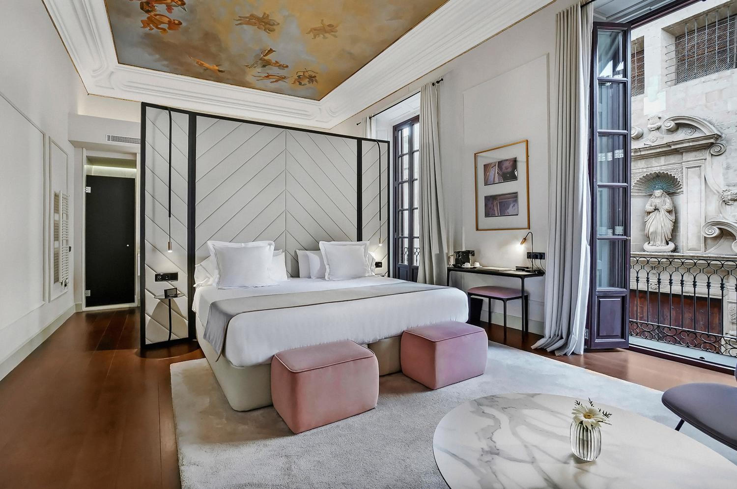 Summum Boutique Hotel, membro della Meliá Collection — 1