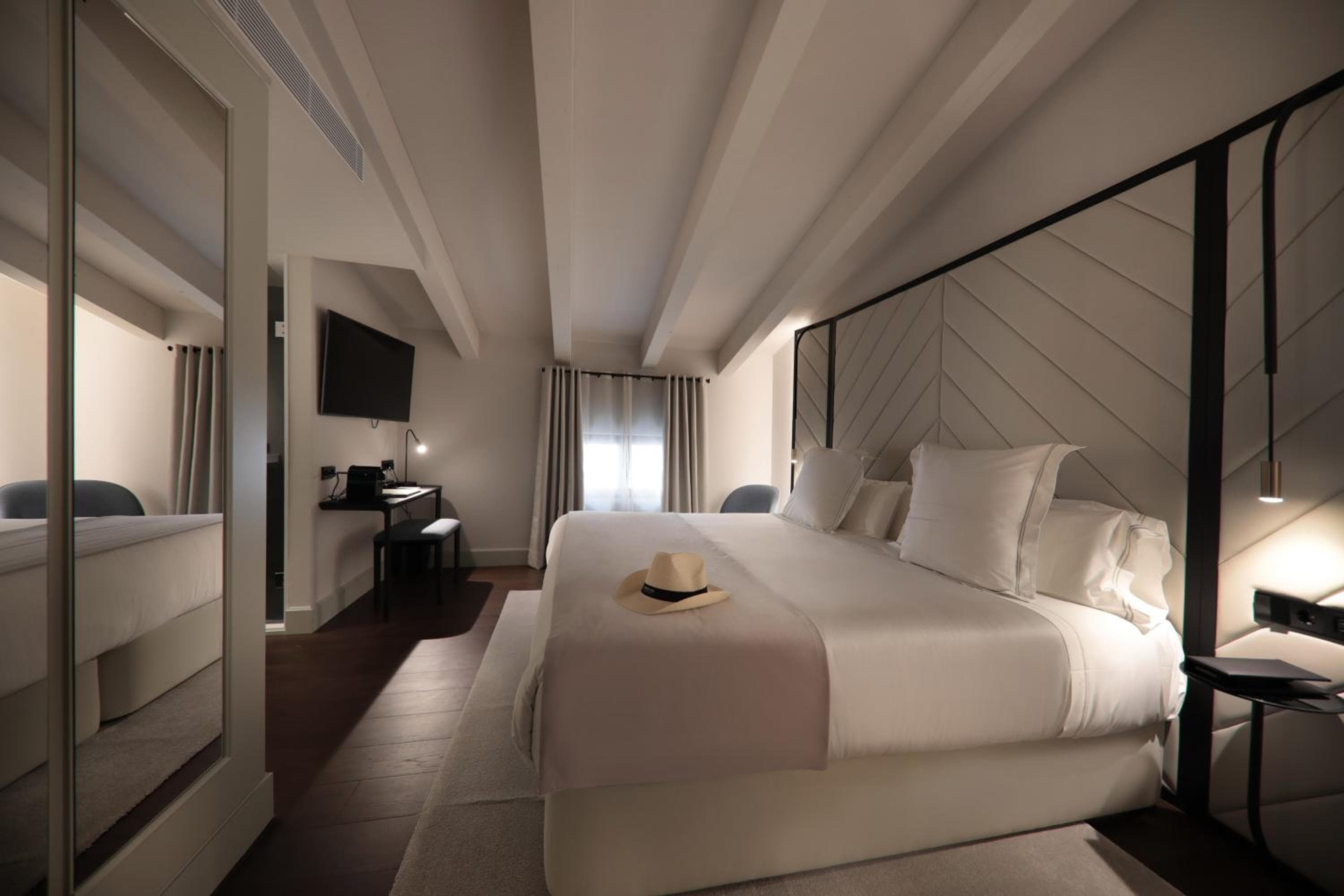 Summum Boutique Hotel, membro della Meliá Collection — 18