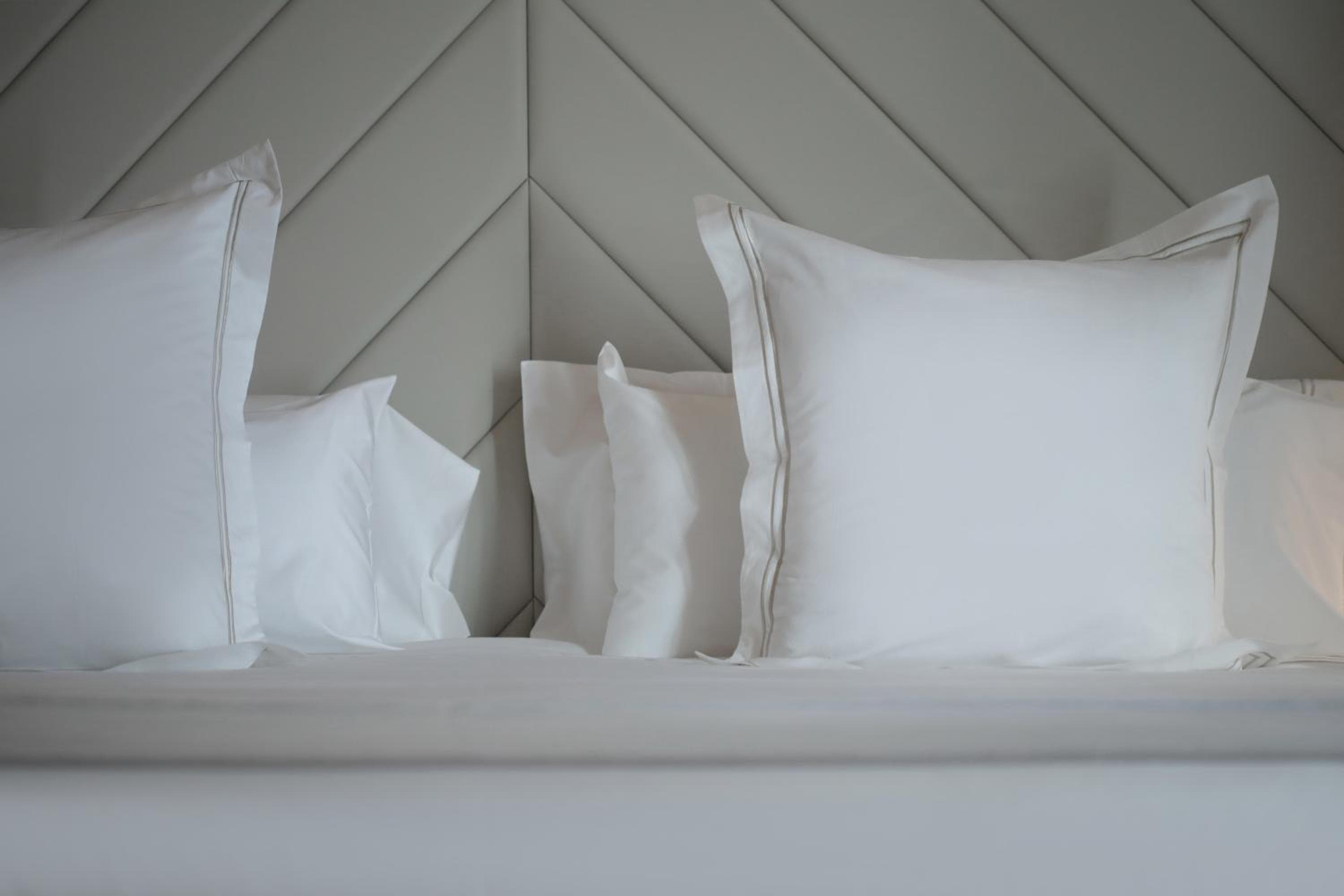 Summum Boutique Hotel, membro della Meliá Collection — 17