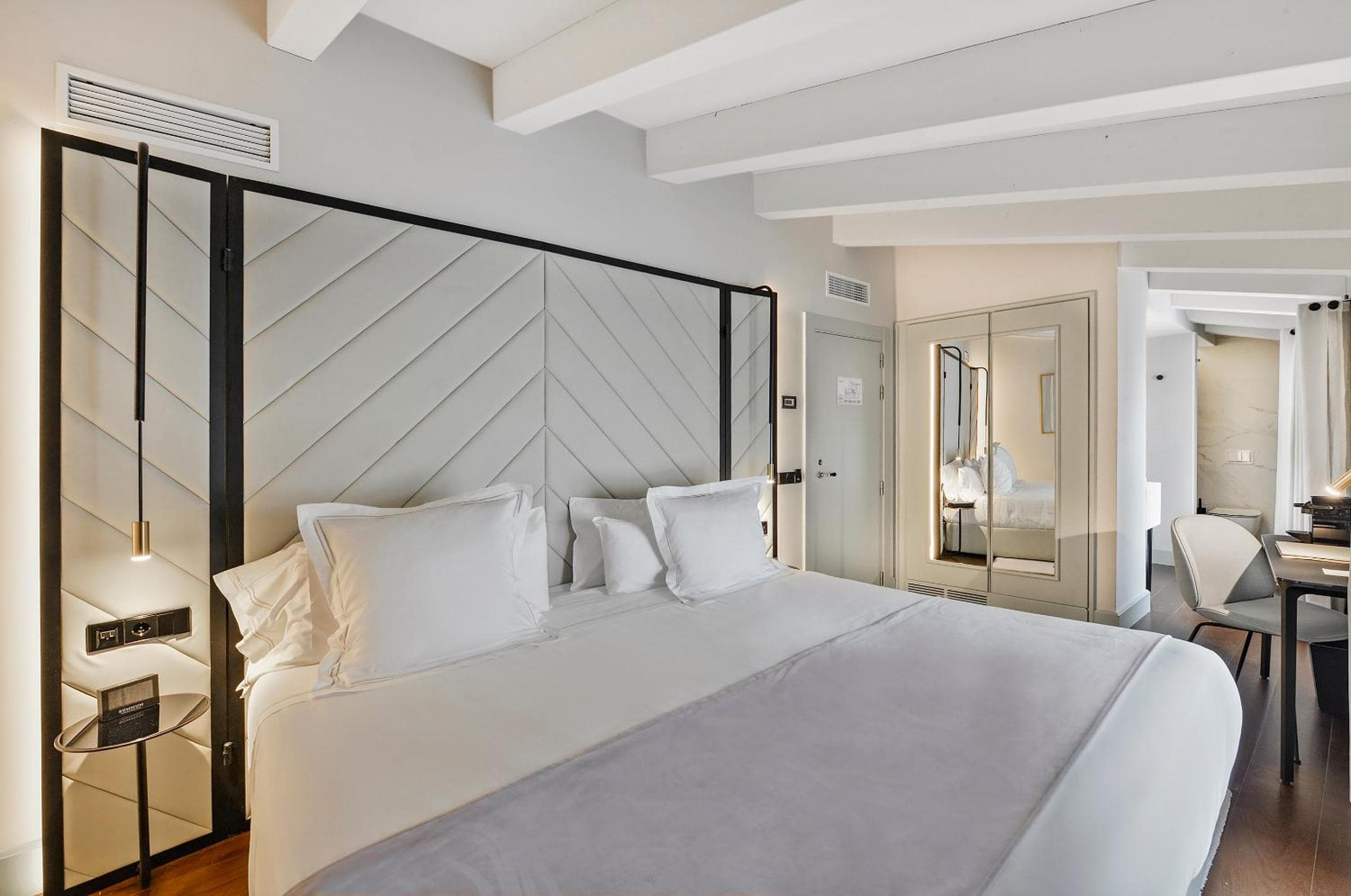 Summum Boutique Hotel, membro della Meliá Collection — 16