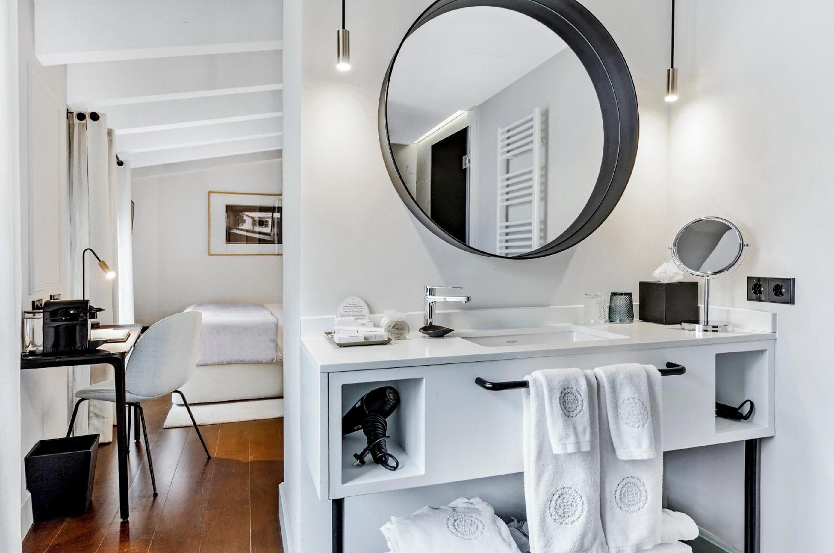 Summum Boutique Hotel, membro della Meliá Collection — 19