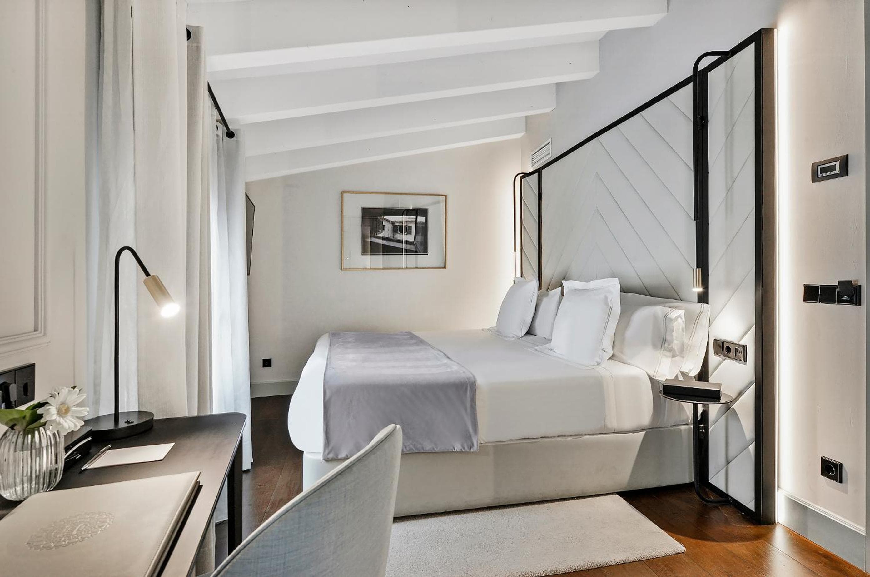 Summum Boutique Hotel, membro della Meliá Collection — 20