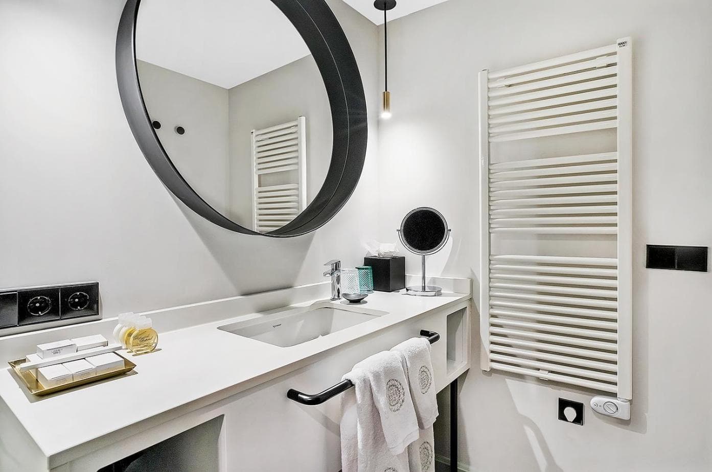 Summum Boutique Hotel, membro della Meliá Collection — 24