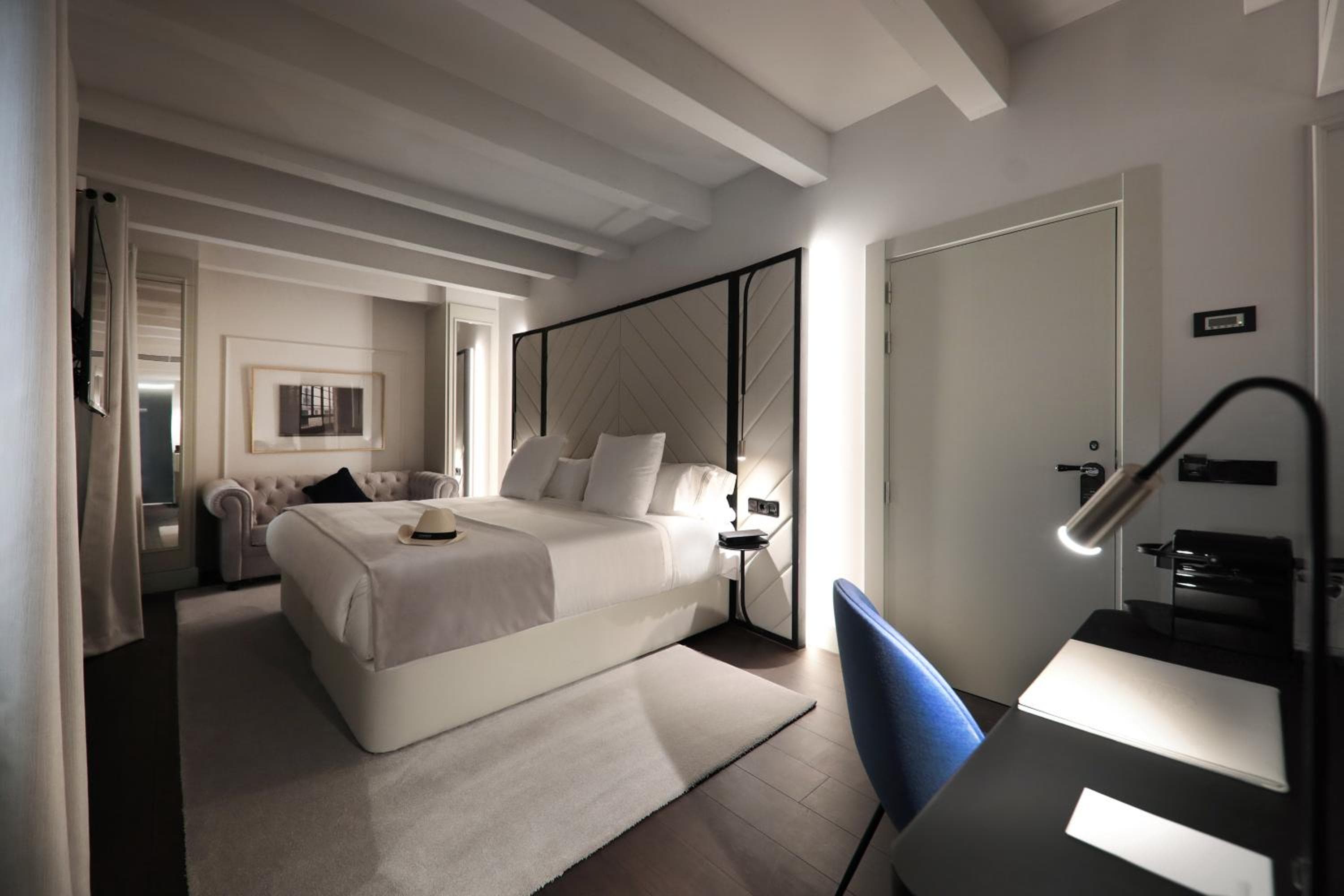 Summum Boutique Hotel, membro della Meliá Collection — 22