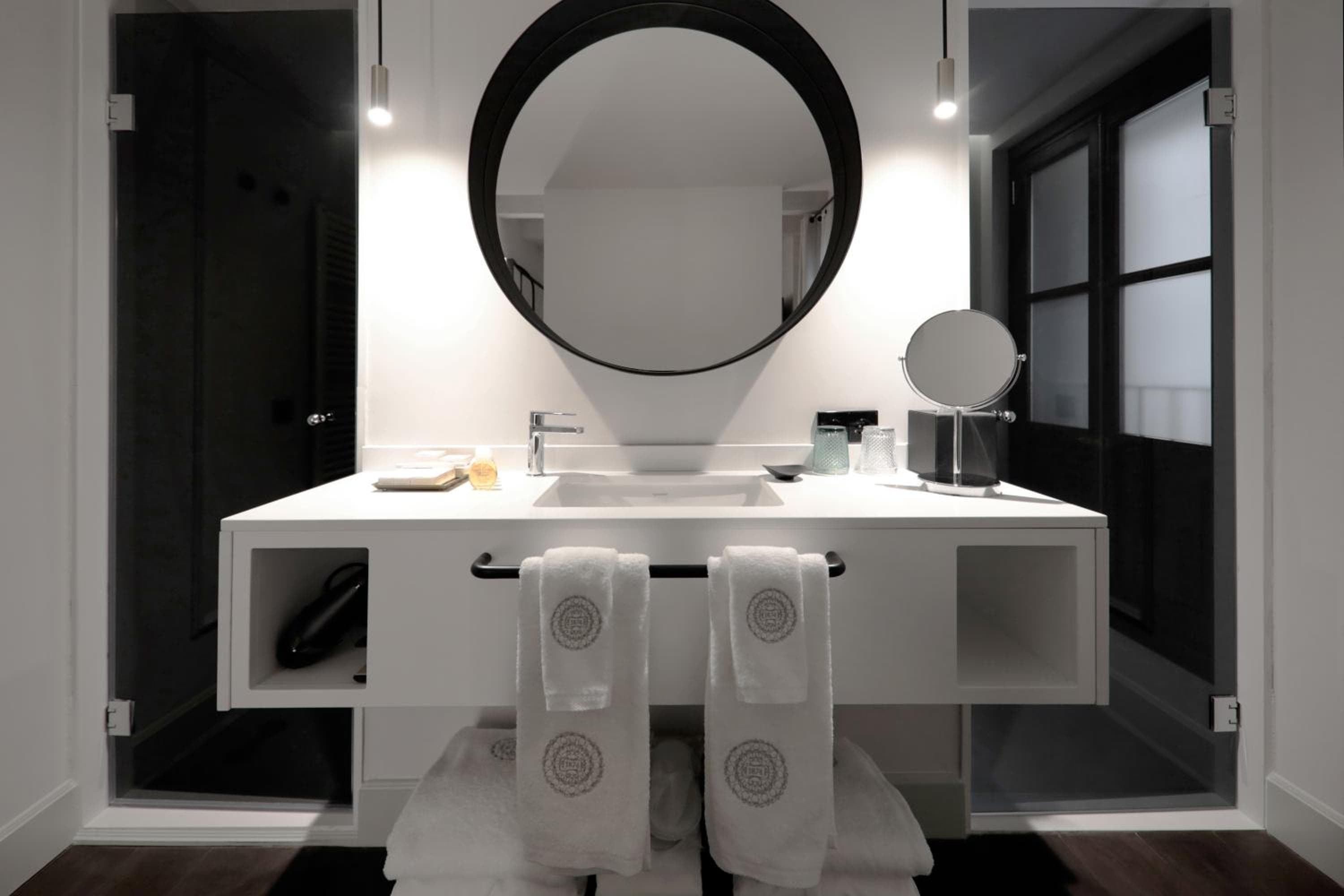 Summum Boutique Hotel, membro della Meliá Collection — 21