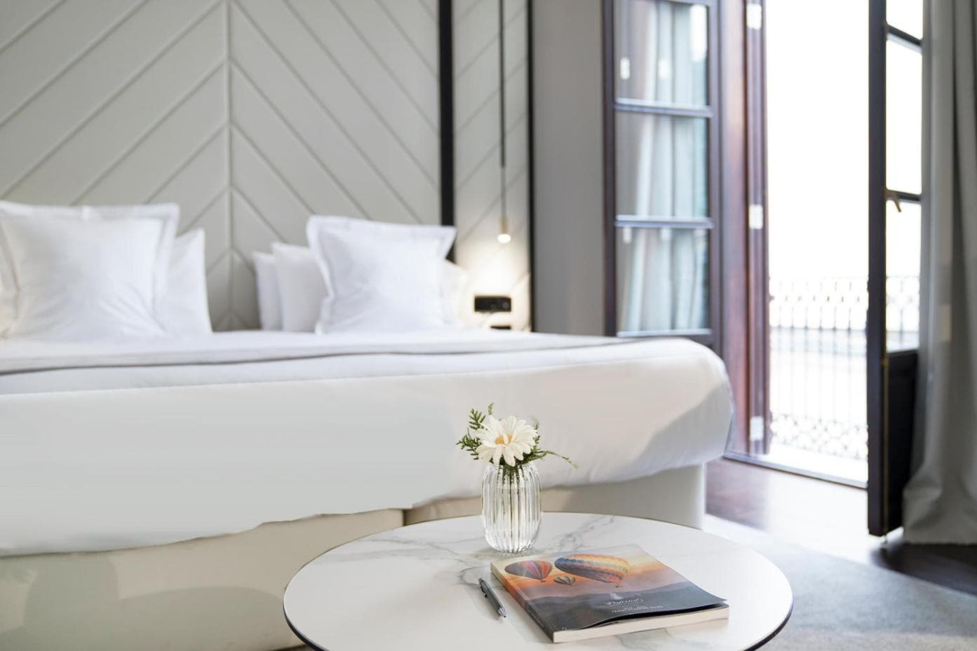 Summum Boutique Hotel, membro della Meliá Collection — 25