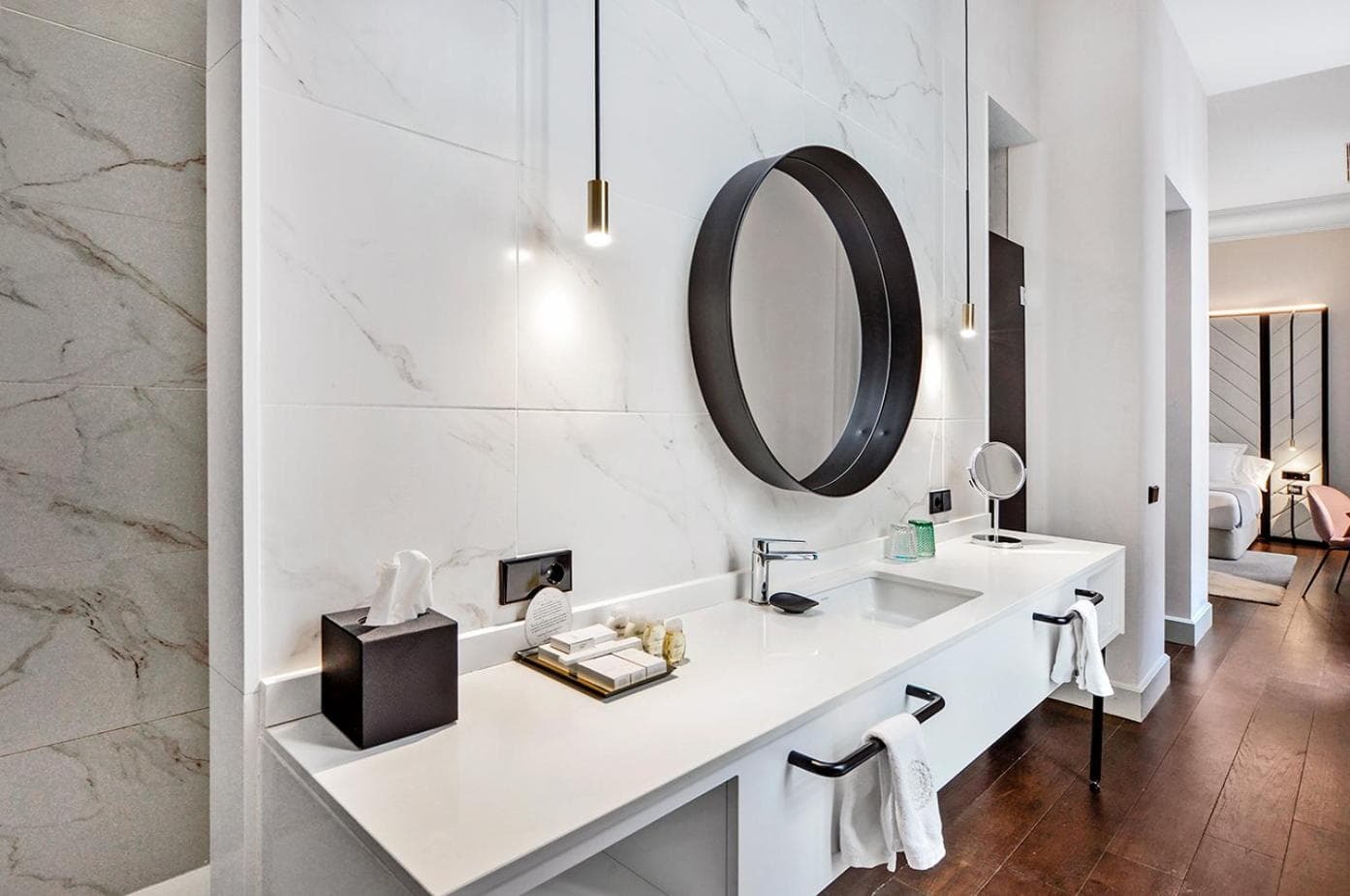 Summum Boutique Hotel, membro della Meliá Collection — 27