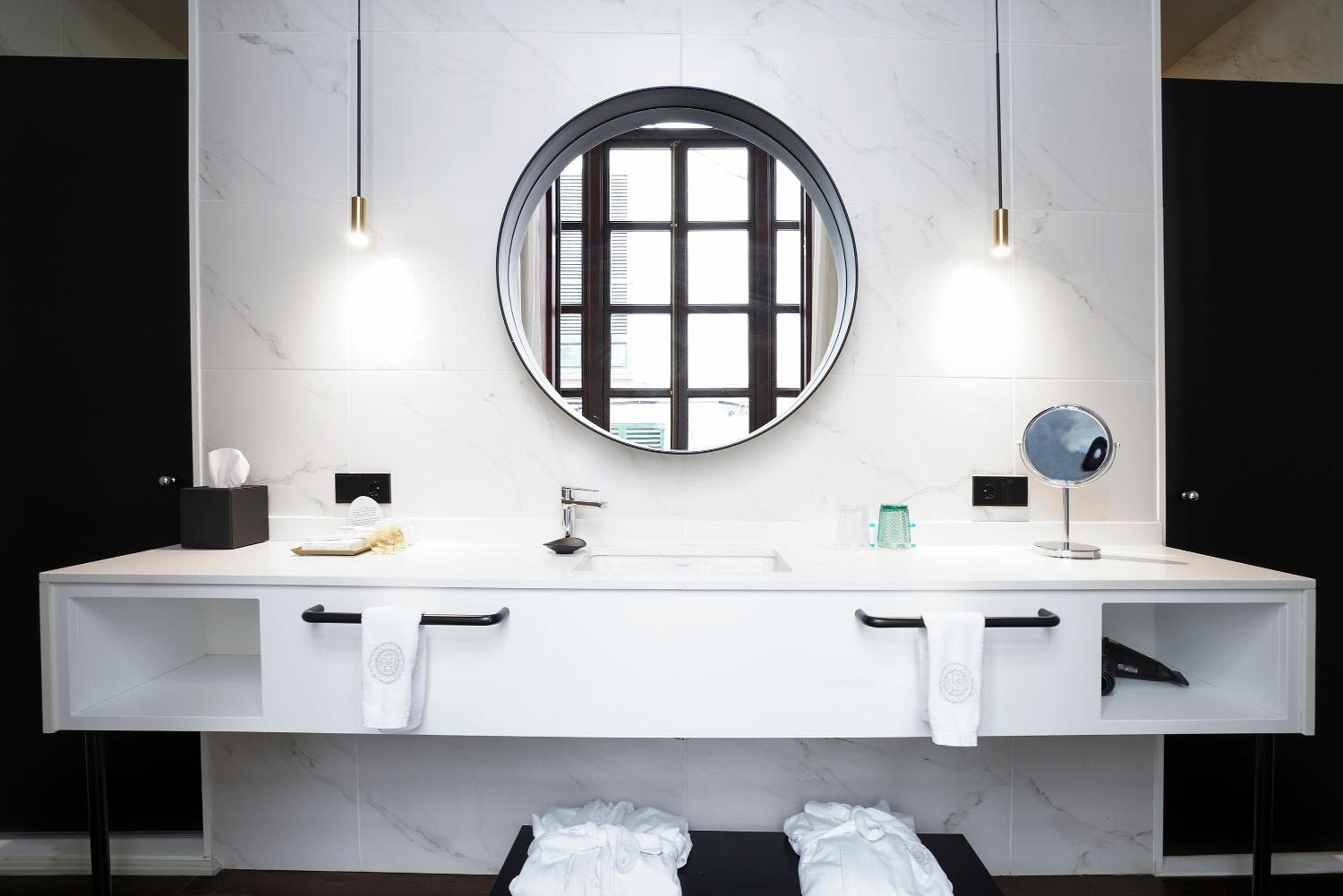 Summum Boutique Hotel, membro della Meliá Collection — 28