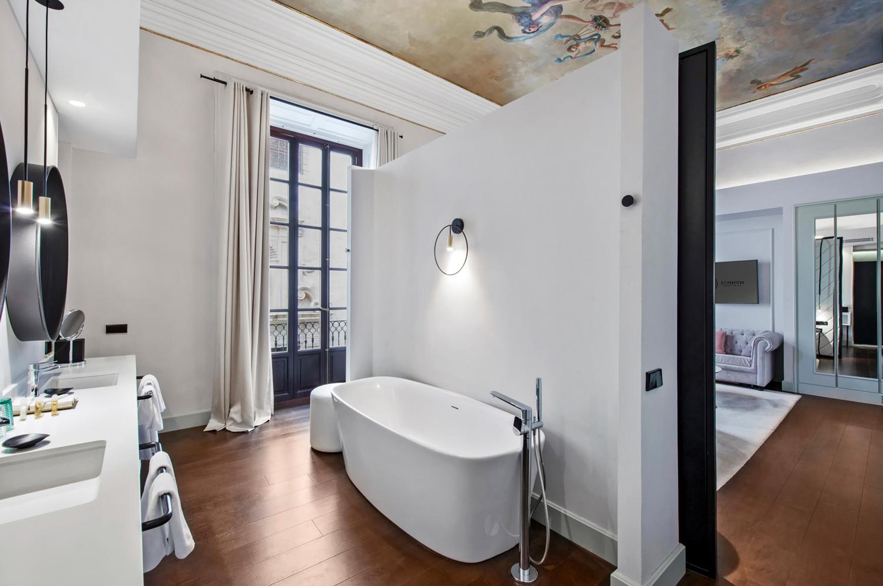Summum Boutique Hotel, membro della Meliá Collection — 30