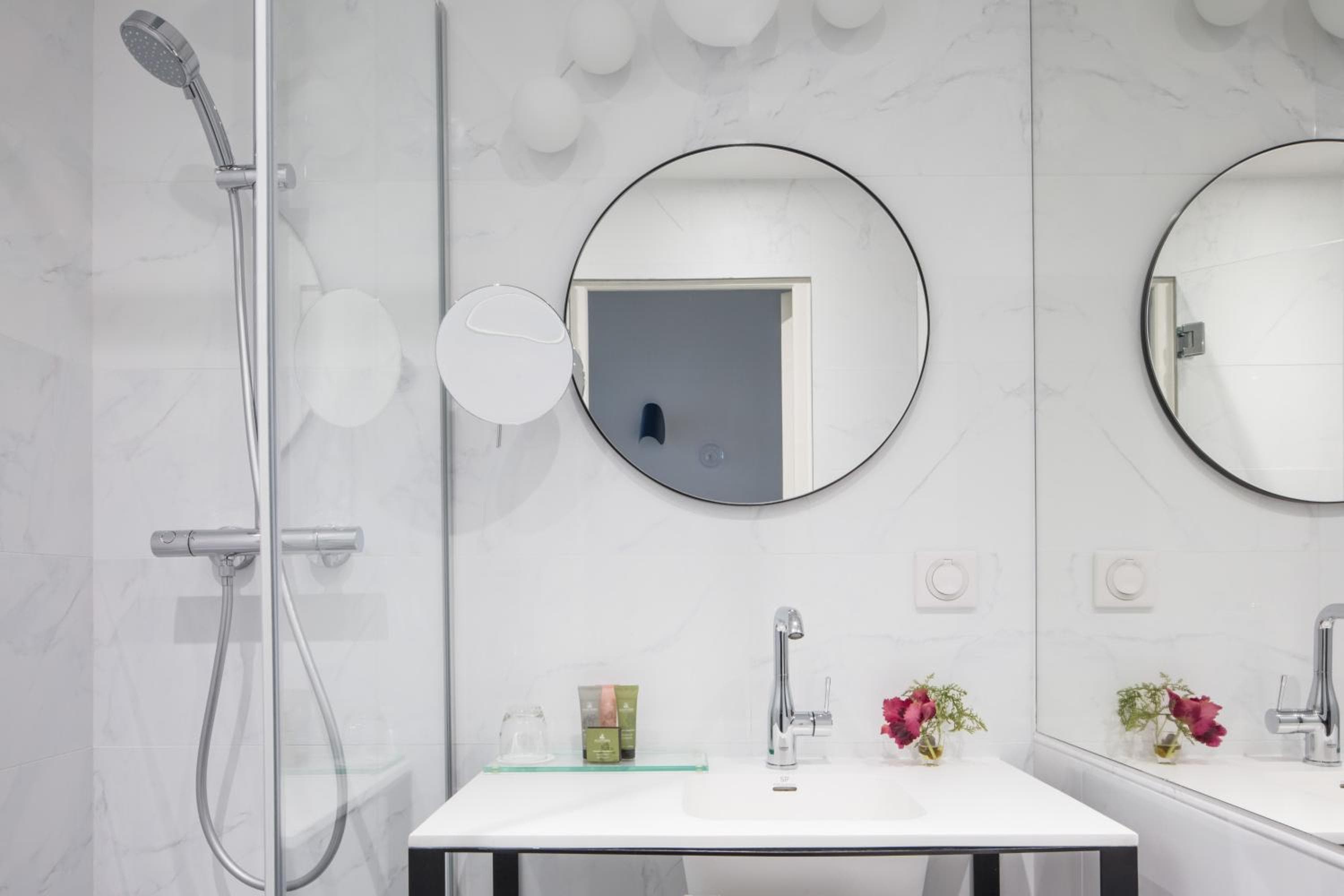 Hotel Malte - Astotel hotel, 63 rue de Richelieu, Paris, France — photo 39