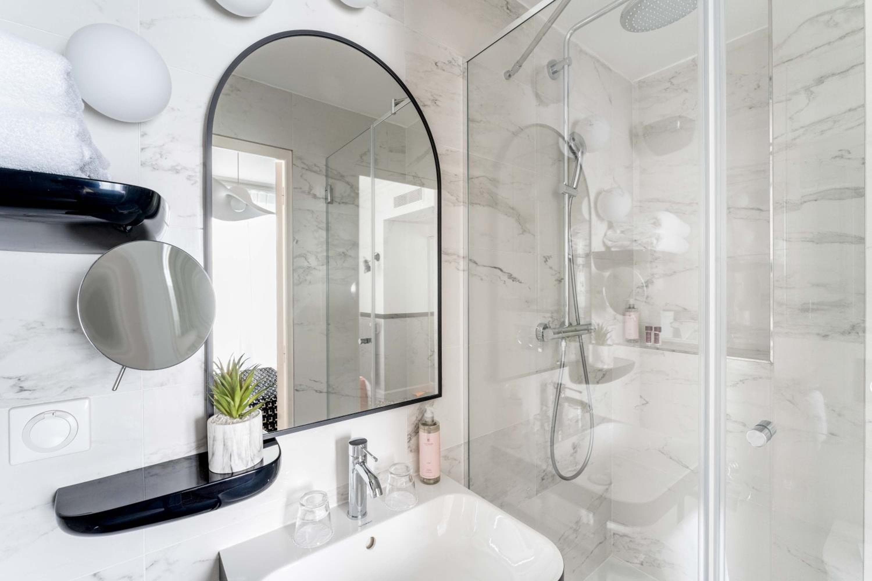 Hotel Malte - Astotel hotel, 63 rue de Richelieu, Paris, France — photo 40