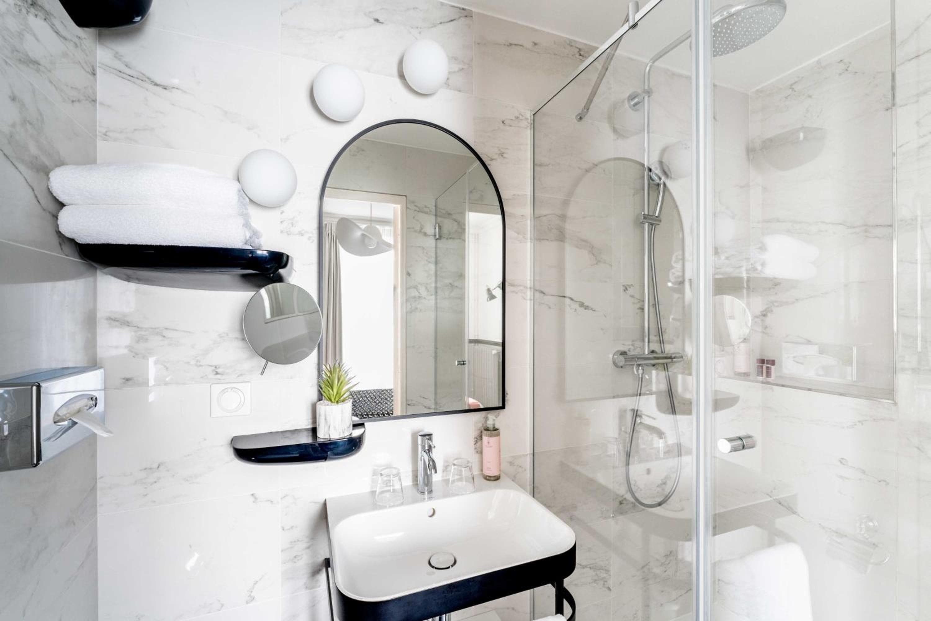 Hotel Malte - Astotel hotel, 63 rue de Richelieu, Paris, France — photo 41