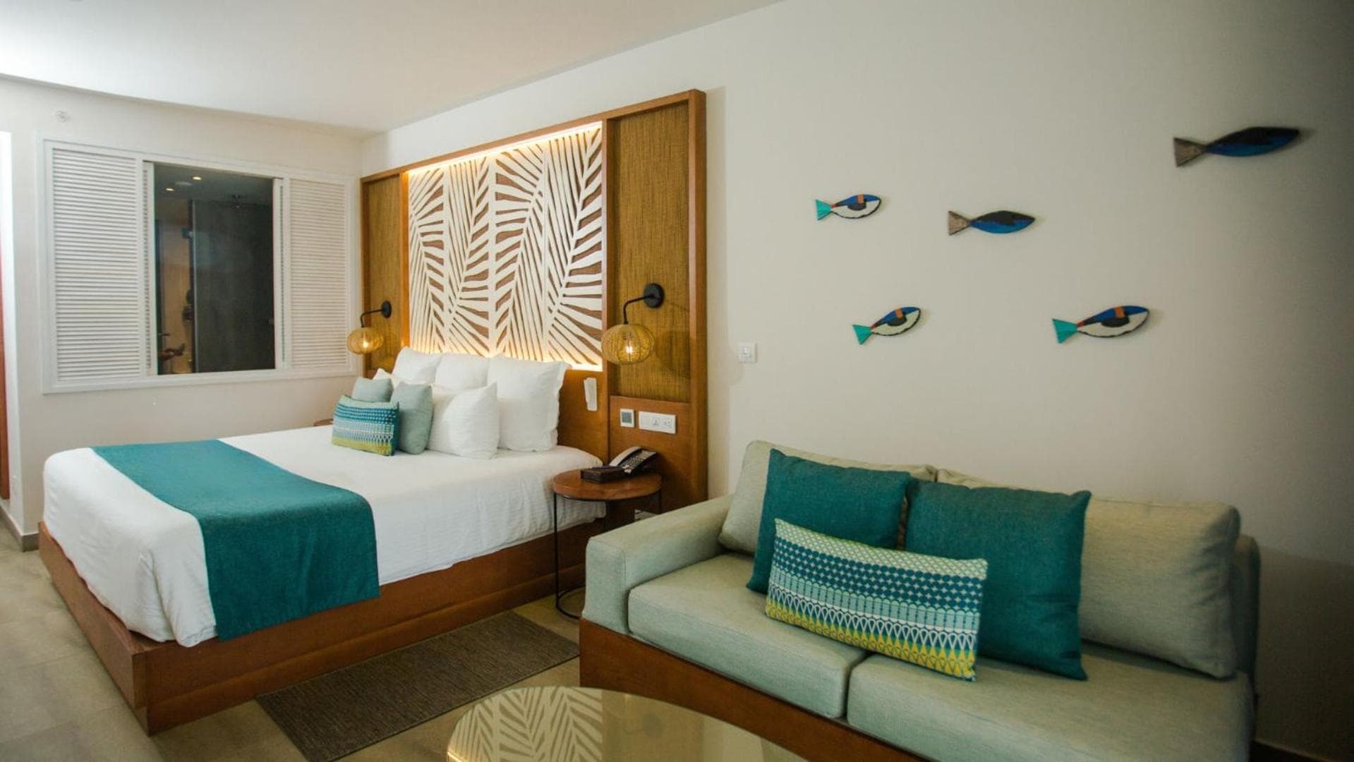 Dreams Macao Beach Punta Cana - All Inclusive — 5