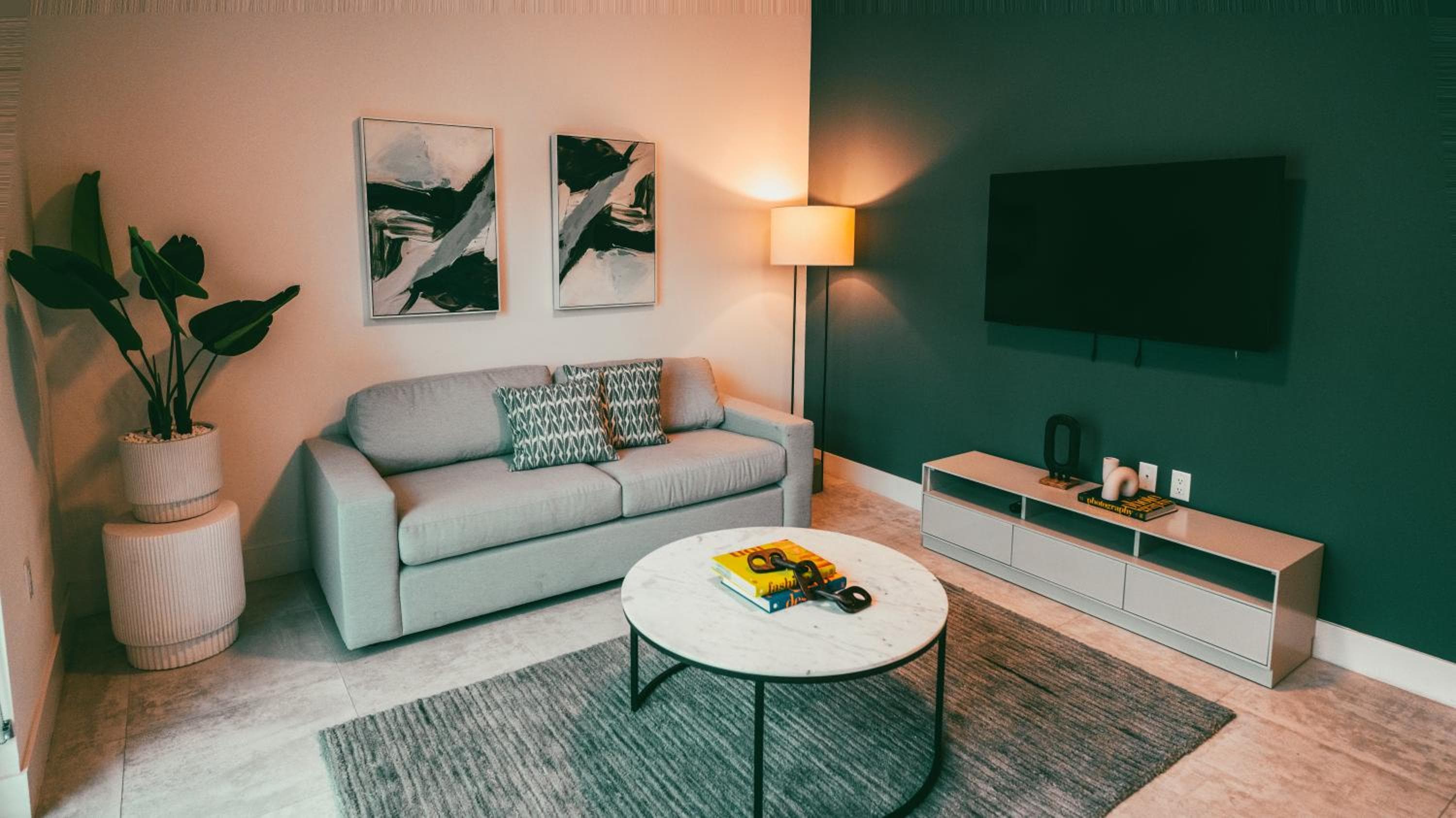 Smart Brickell Hotel — 30