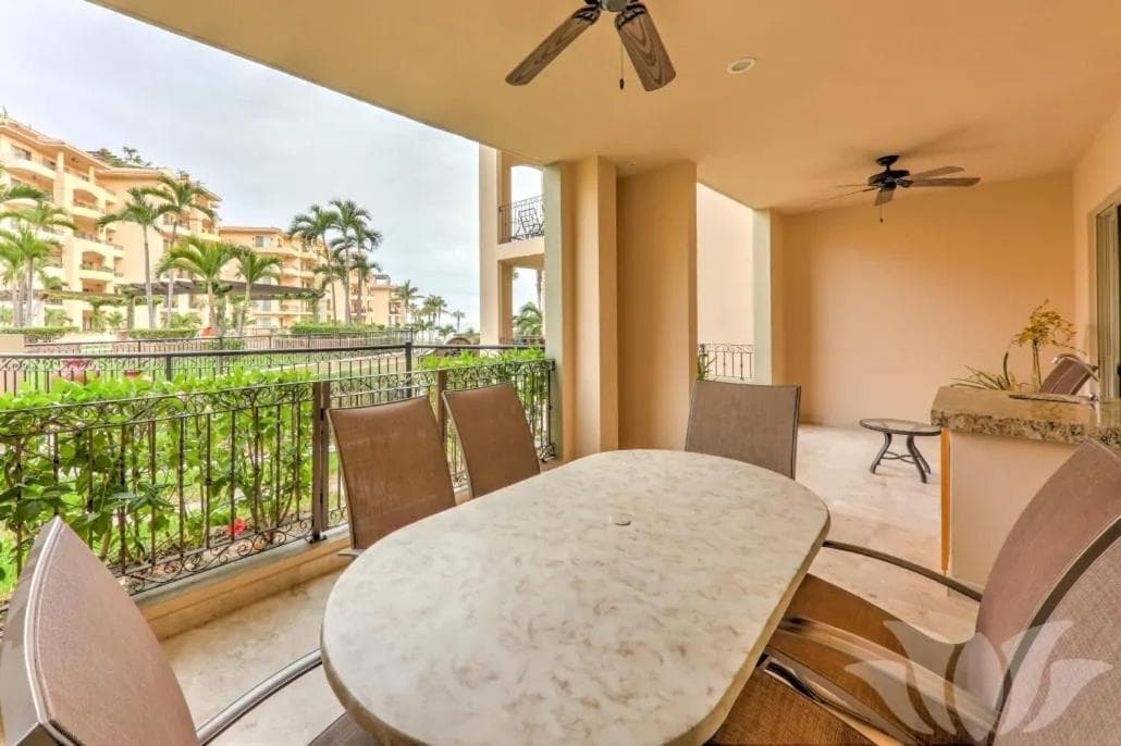 Villa La Estancia - Medano Beach Villas — 2
