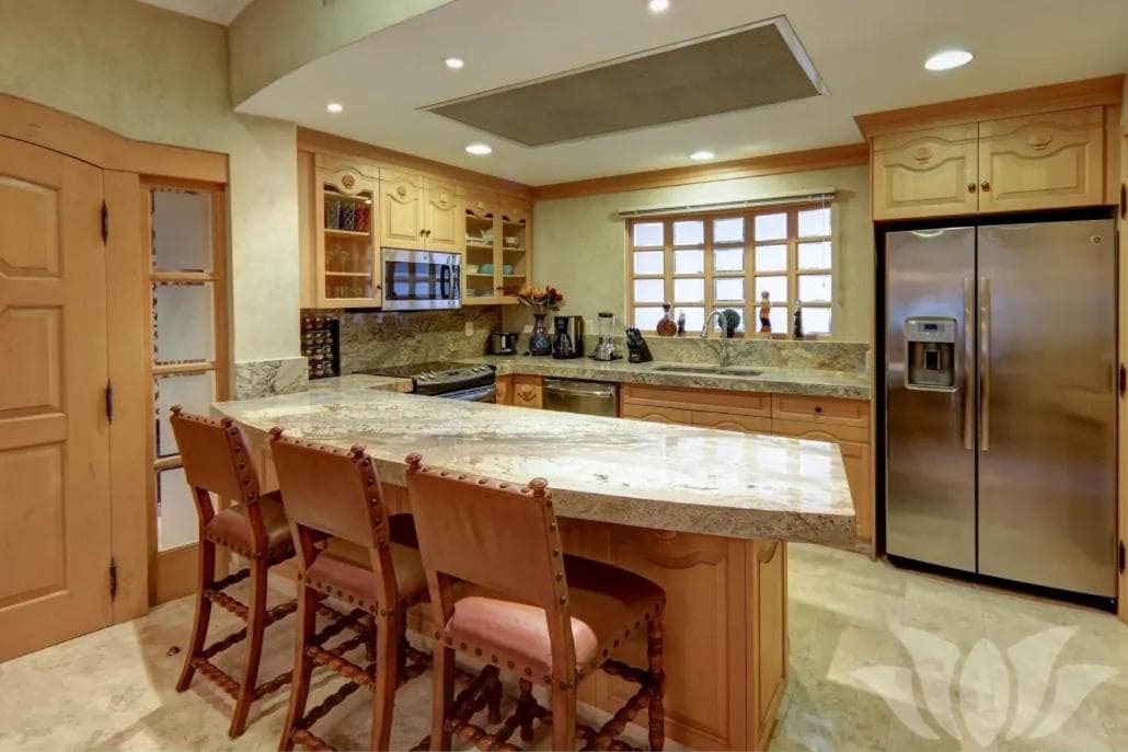 Villa La Estancia - Medano Beach Villas — 3