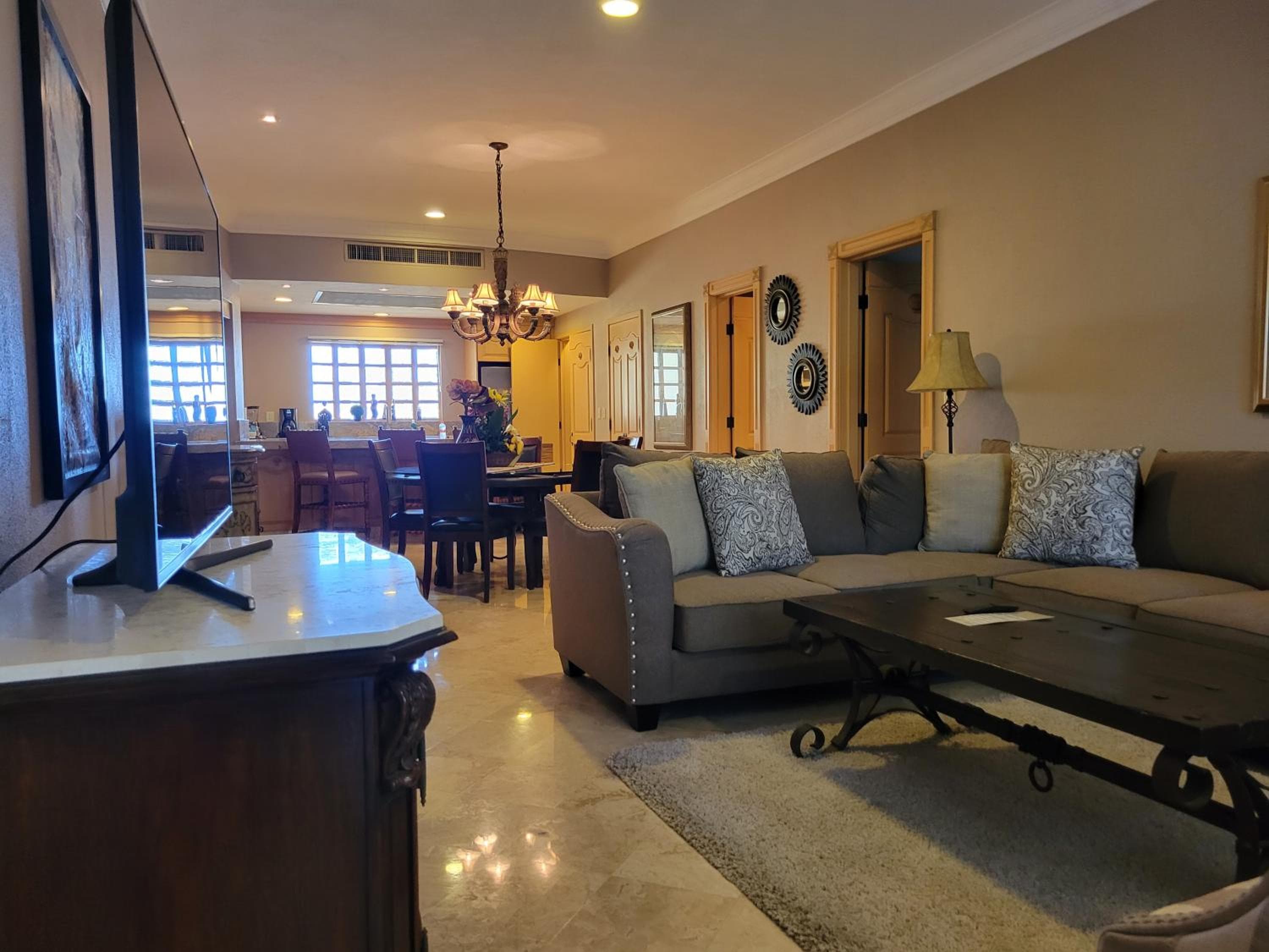 Villa La Estancia - Medano Beach Villas — 13