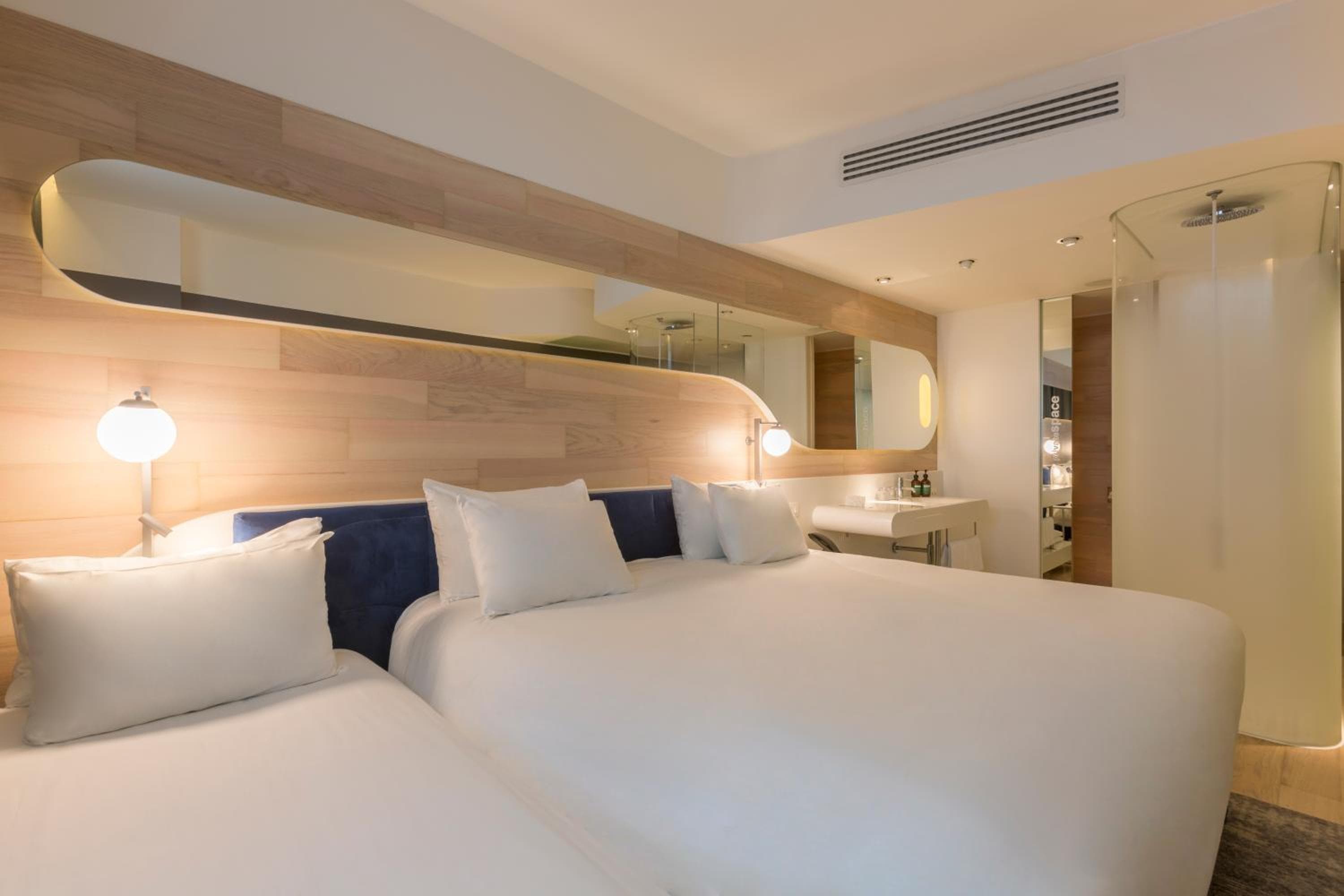 voco Milan-Fiere by IHG — 13
