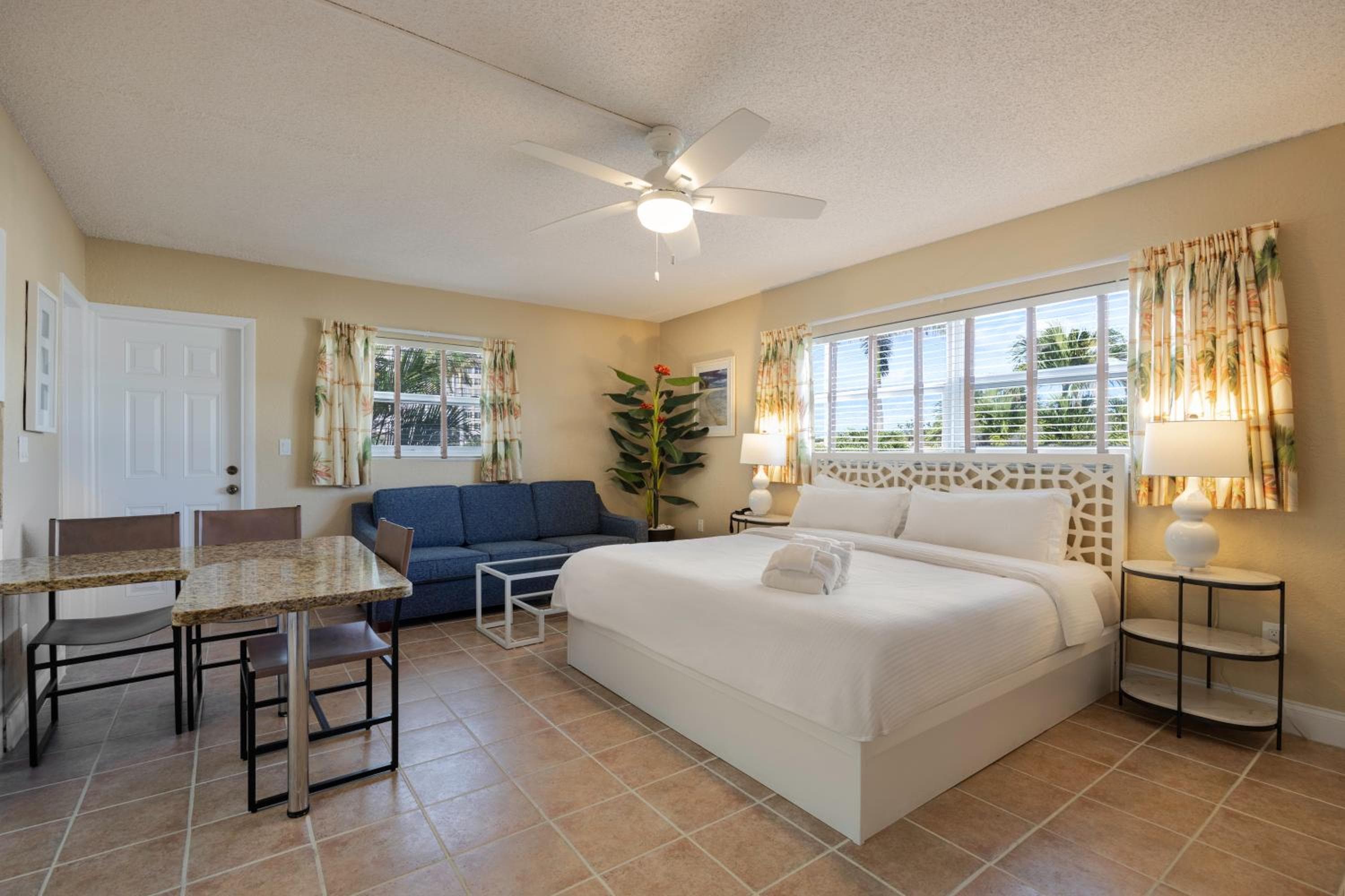 Coconut Bay Resort — 11