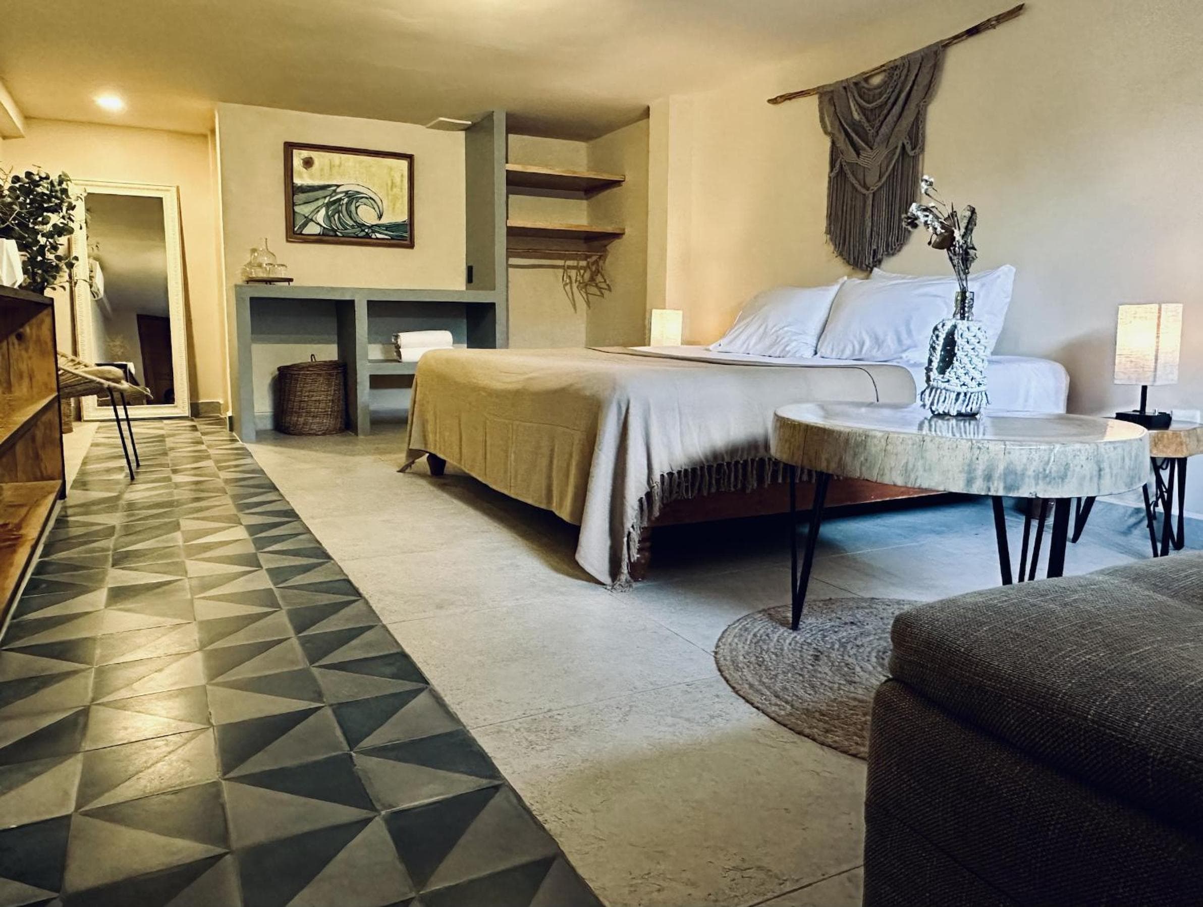 Pachamaya Suites, Bienestar y Retiros — 3