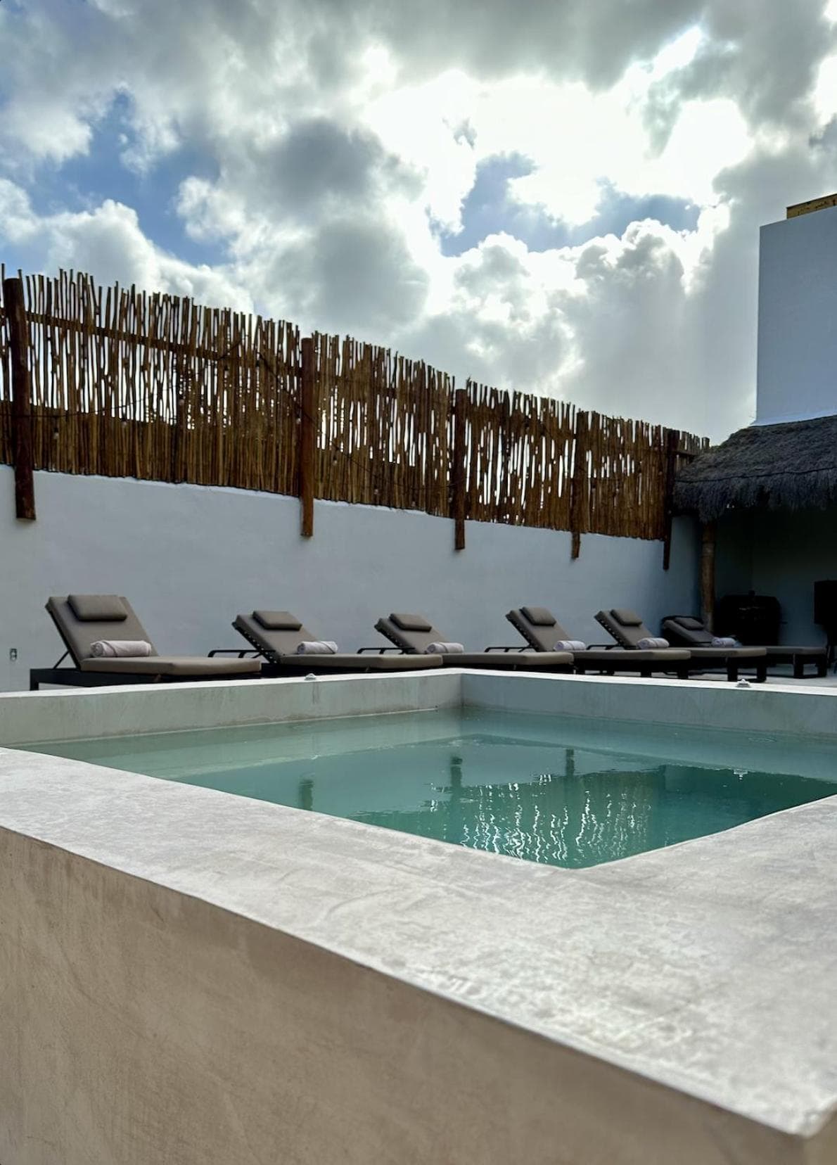 Pachamaya Suites, Bienestar y Retiros — 10