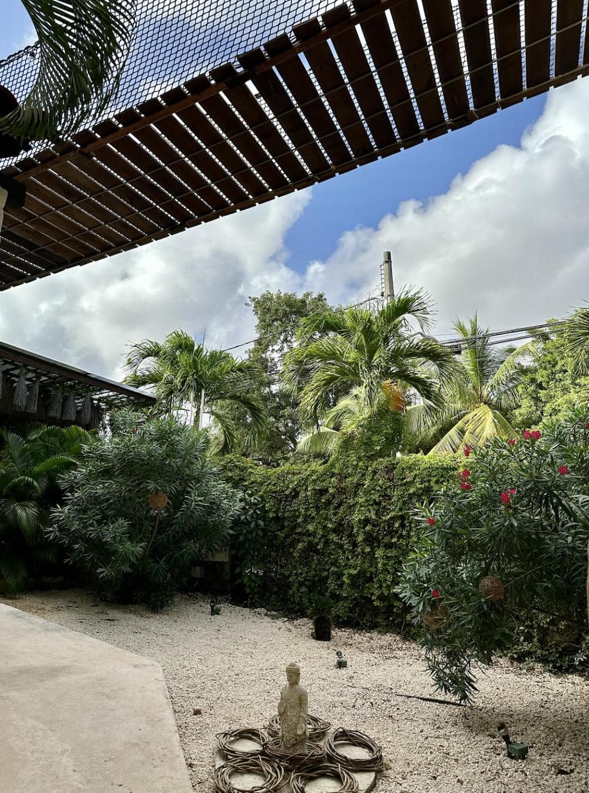 Pachamaya Suites, Bienestar y Retiros — 12
