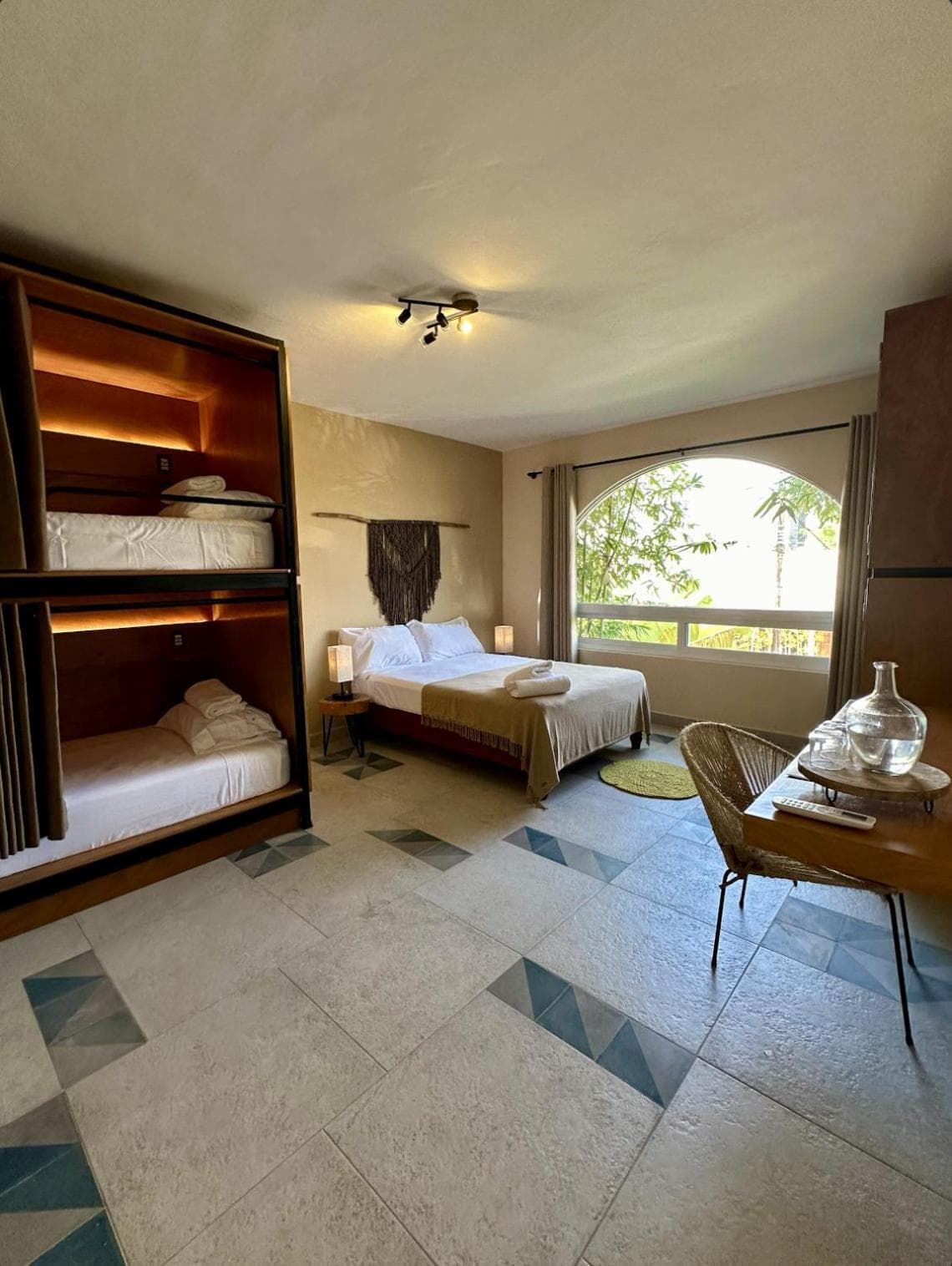 Pachamaya Suites, Bienestar y Retiros — 18