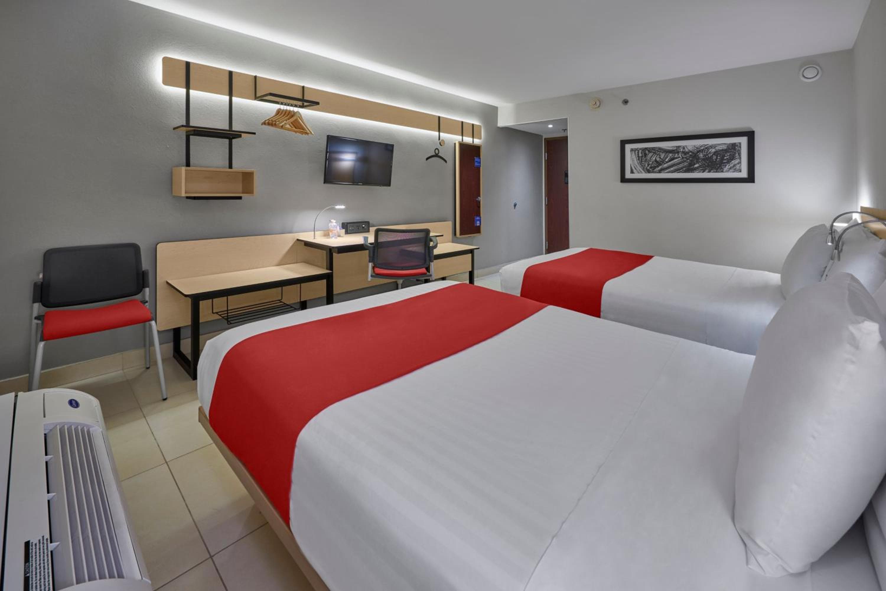 City Express by Marriott Cancun — 21