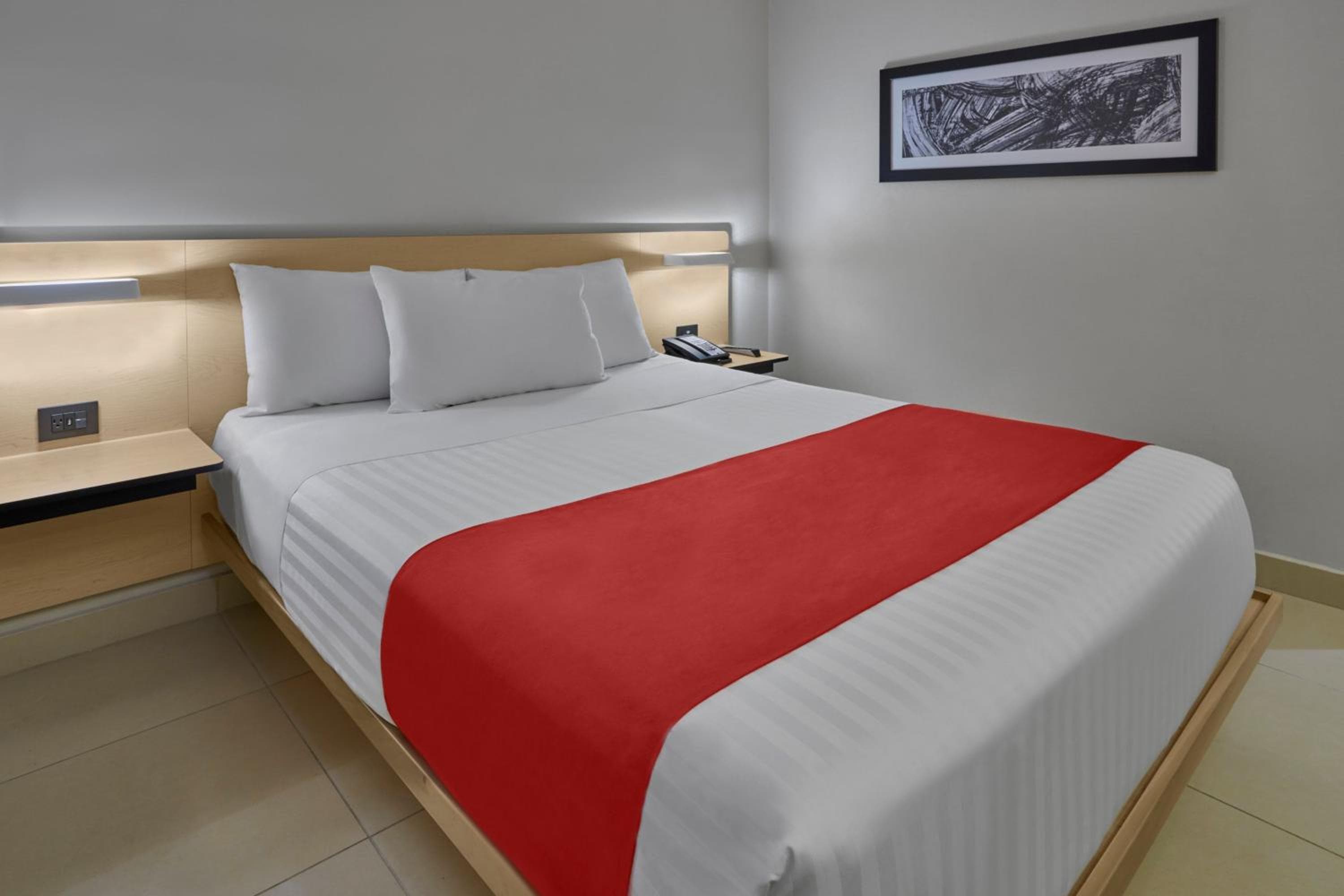 City Express by Marriott Cancun — 22