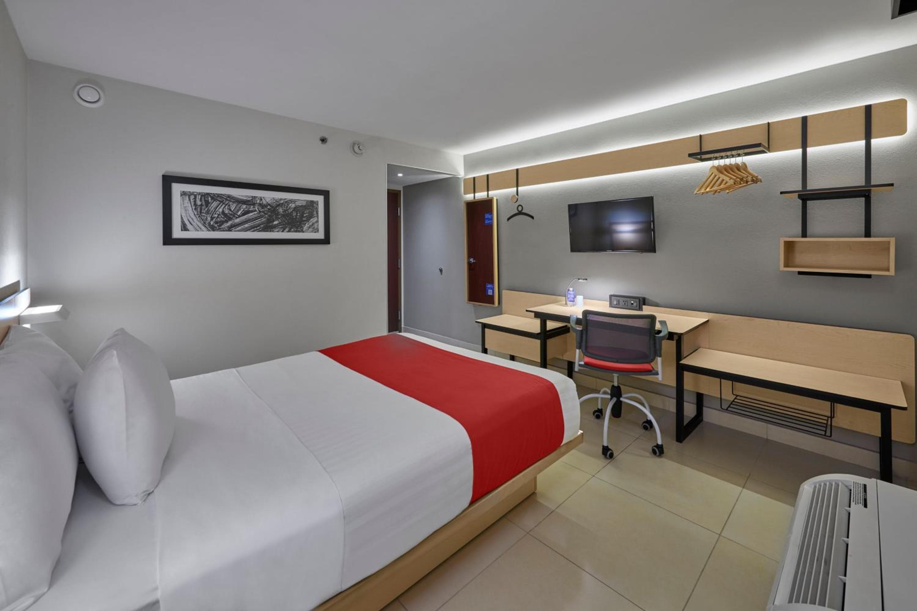 City Express by Marriott Cancun — 23