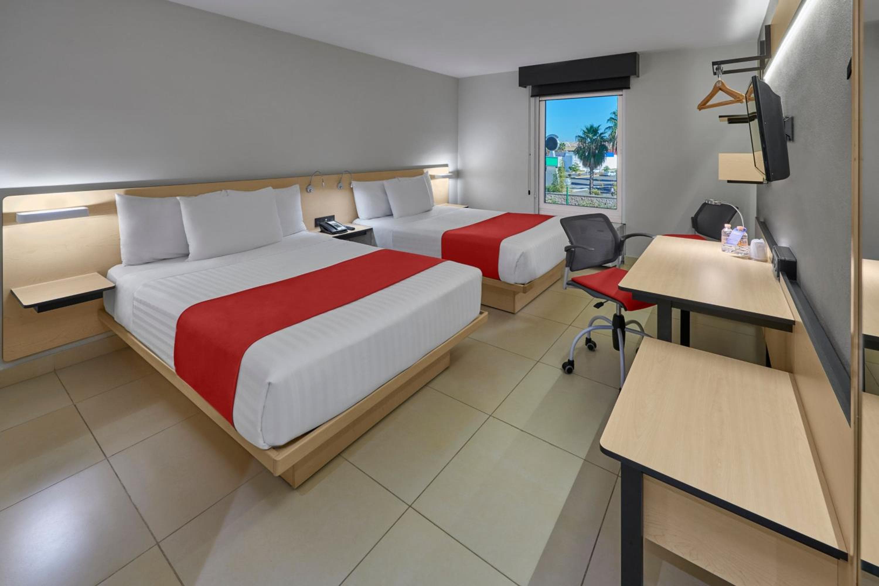 City Express by Marriott Cancun — 25