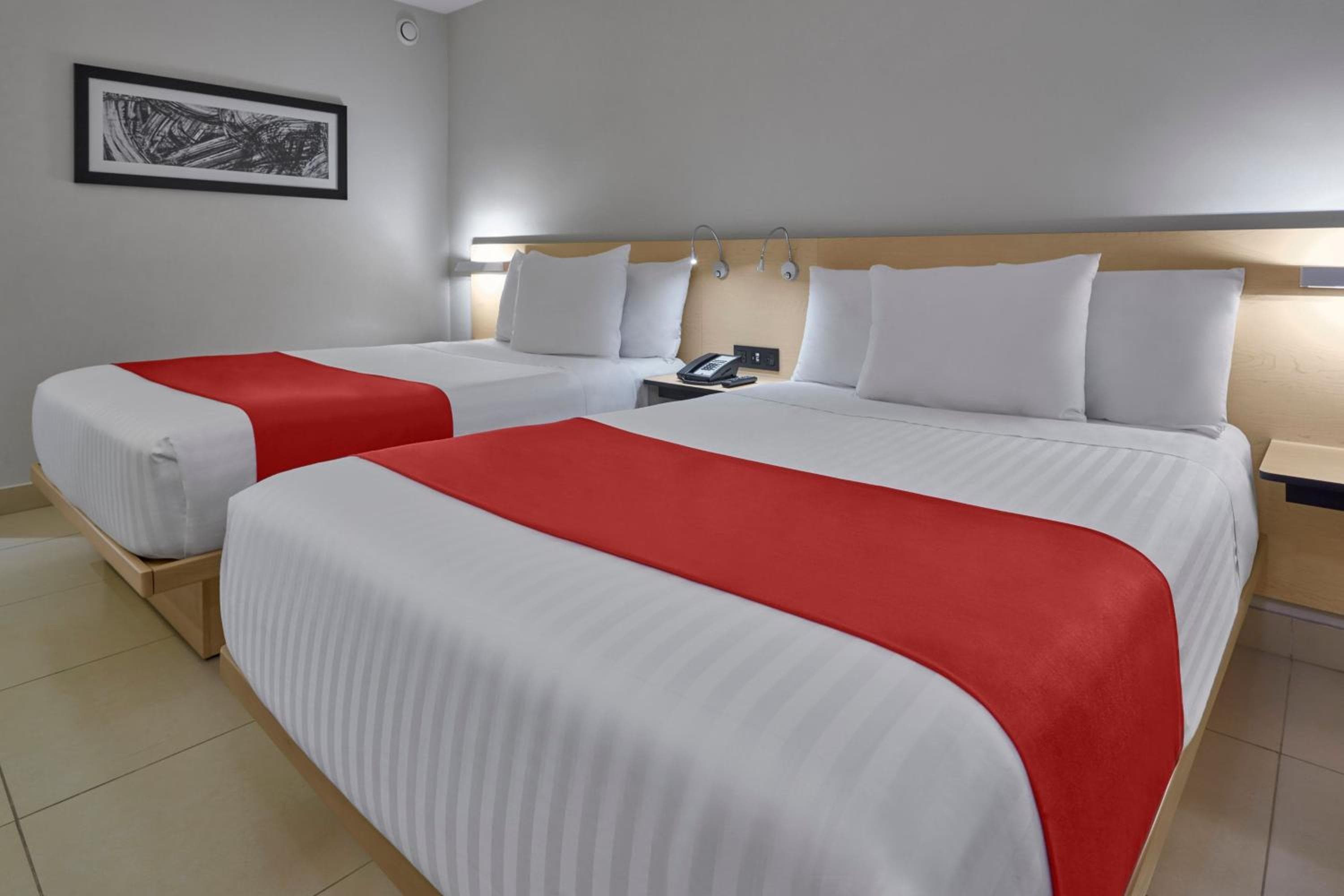 City Express by Marriott Cancun — 26