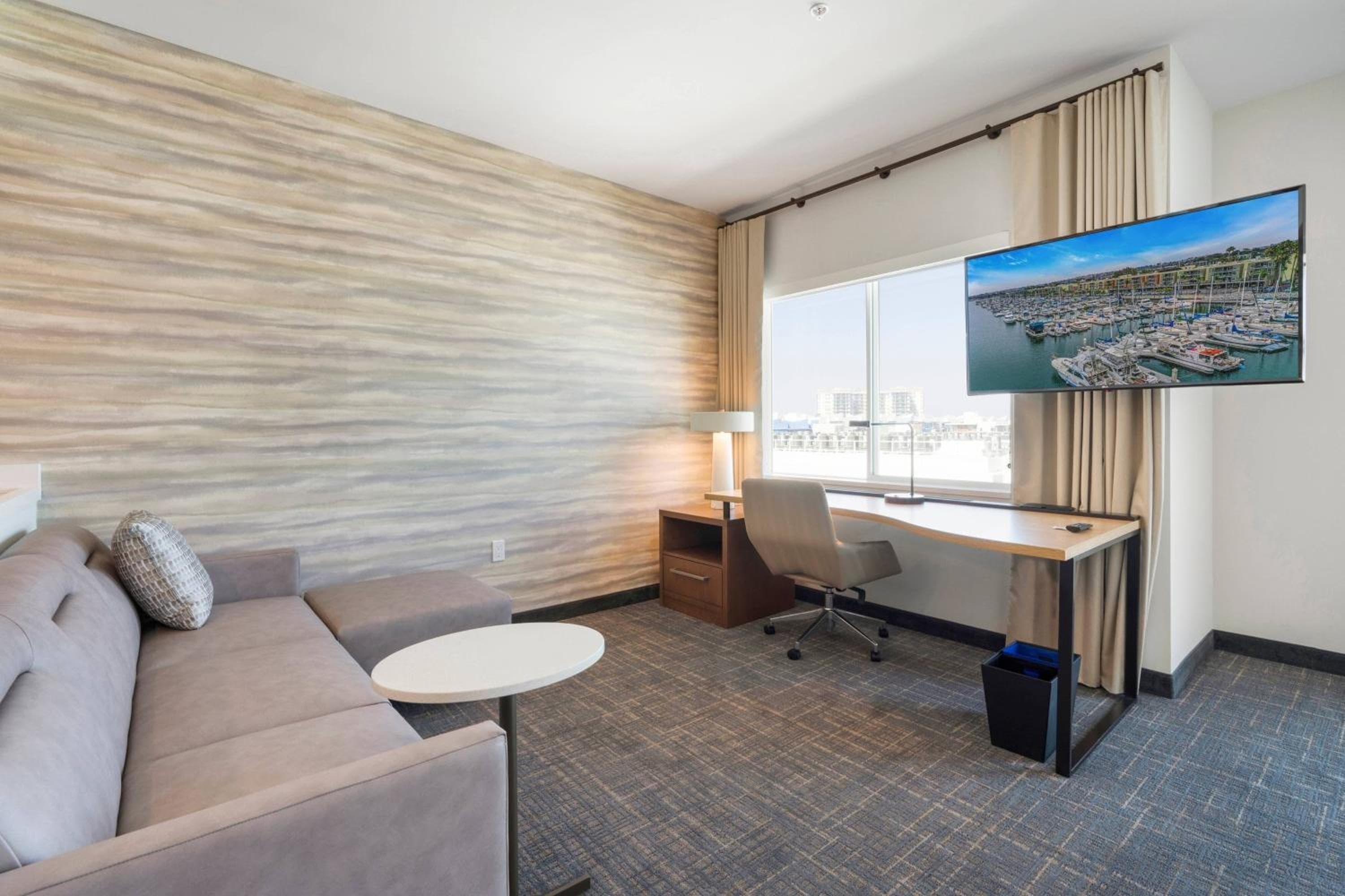 Residence Inn by Marriott Marina del Rey — 12