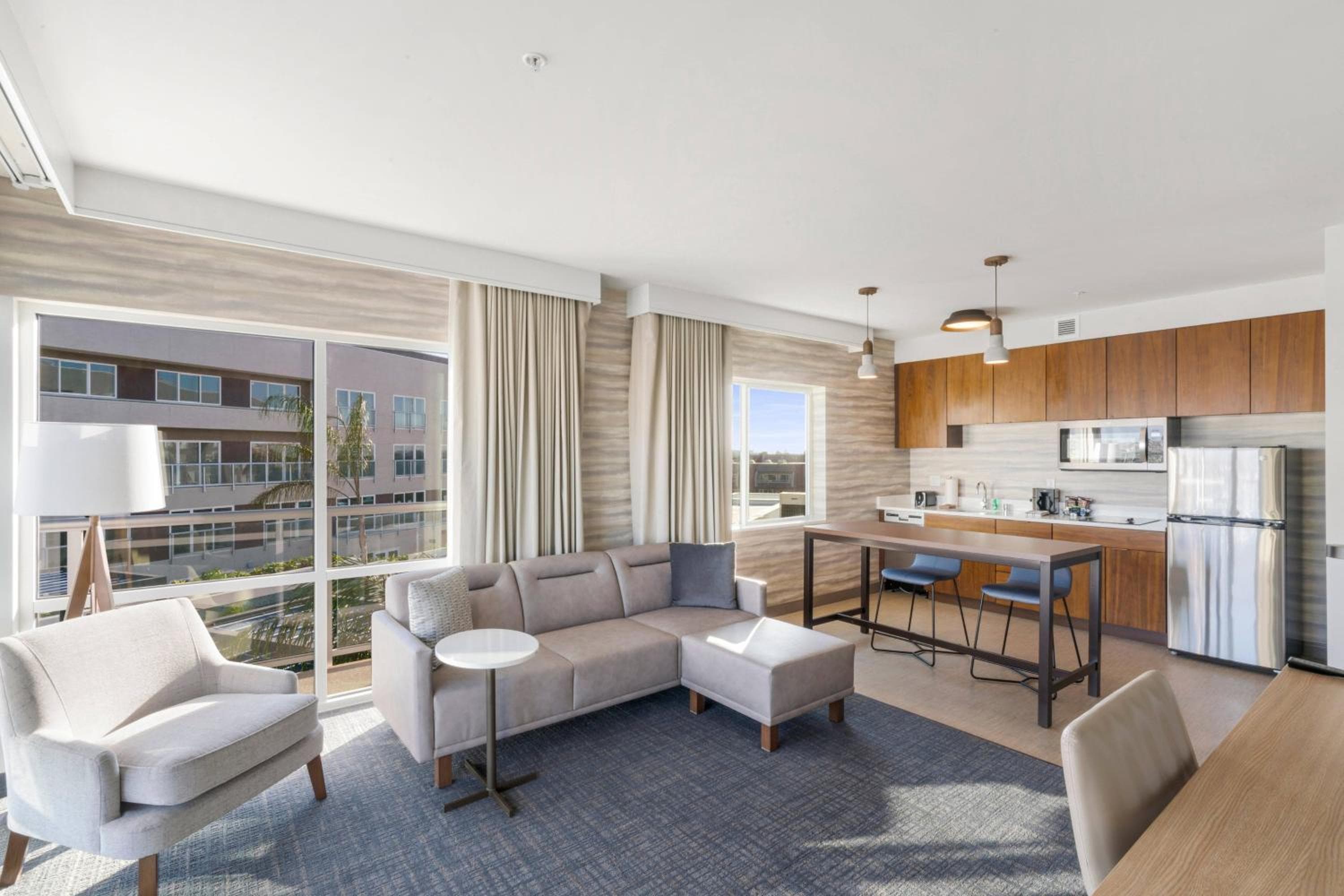 Residence Inn by Marriott Marina del Rey — 30