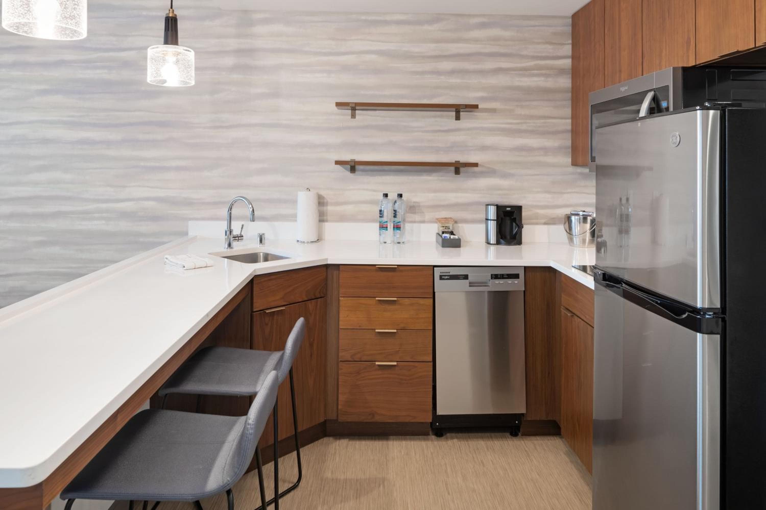 Residence Inn by Marriott Marina del Rey — 23