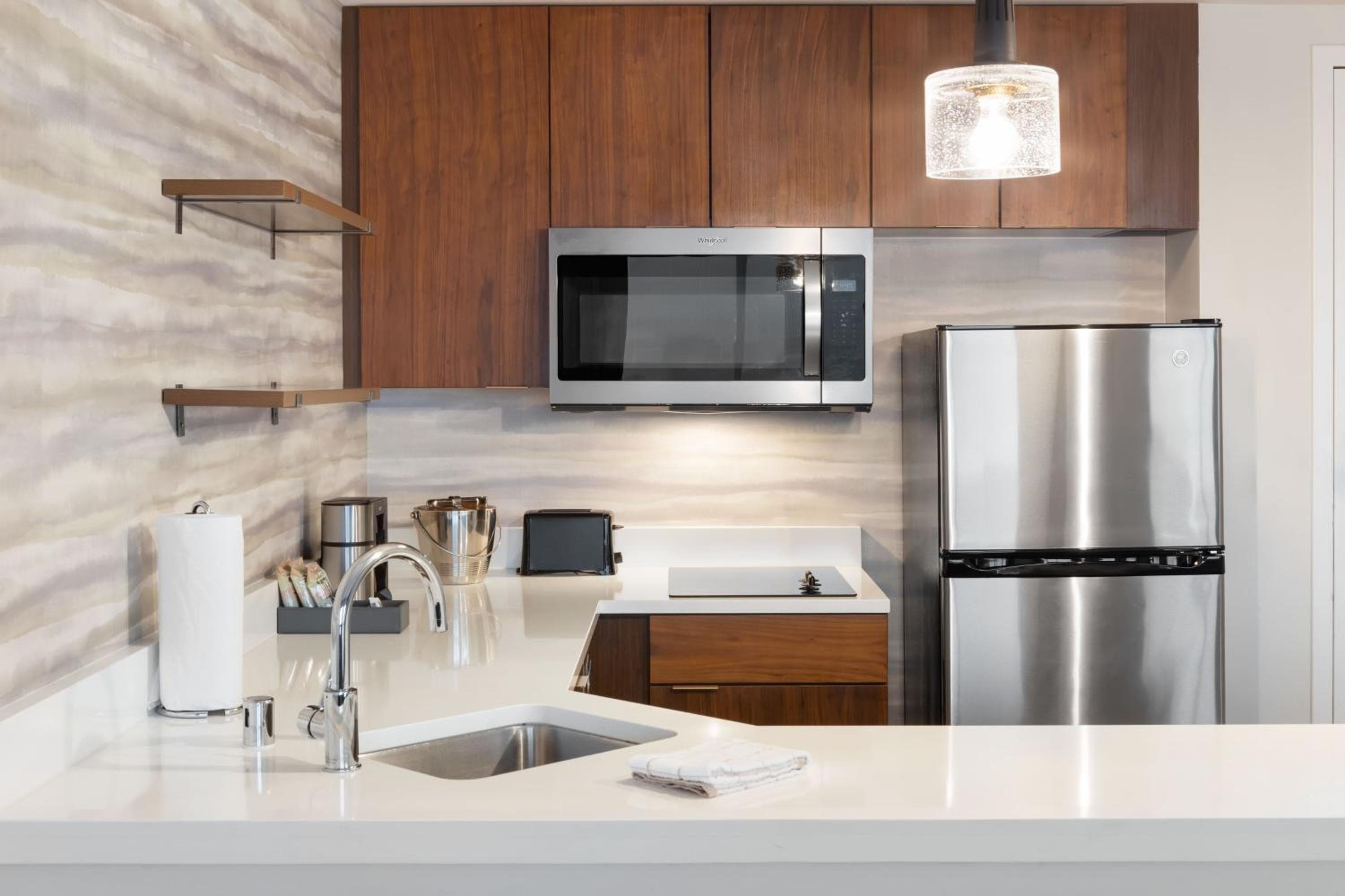 Residence Inn by Marriott Marina del Rey — 13