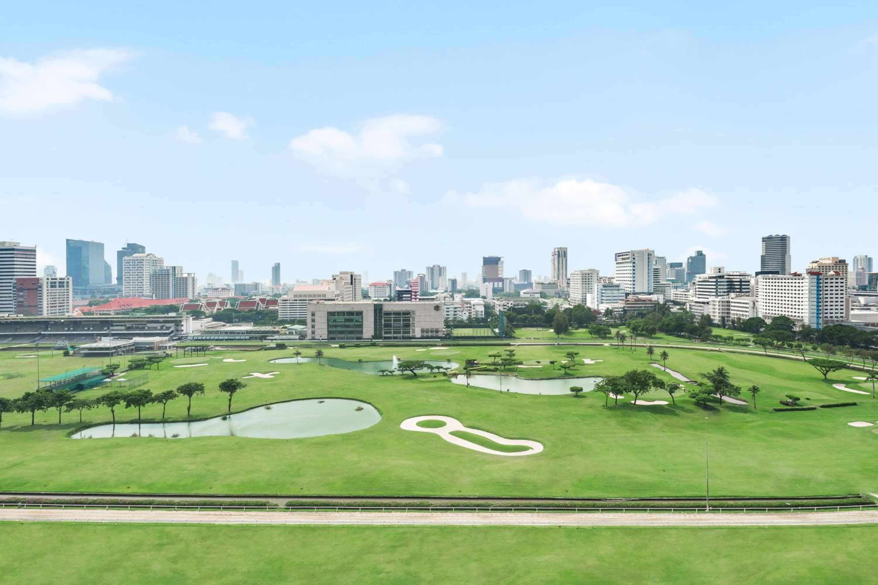 The St. Regis Bangkok — 24