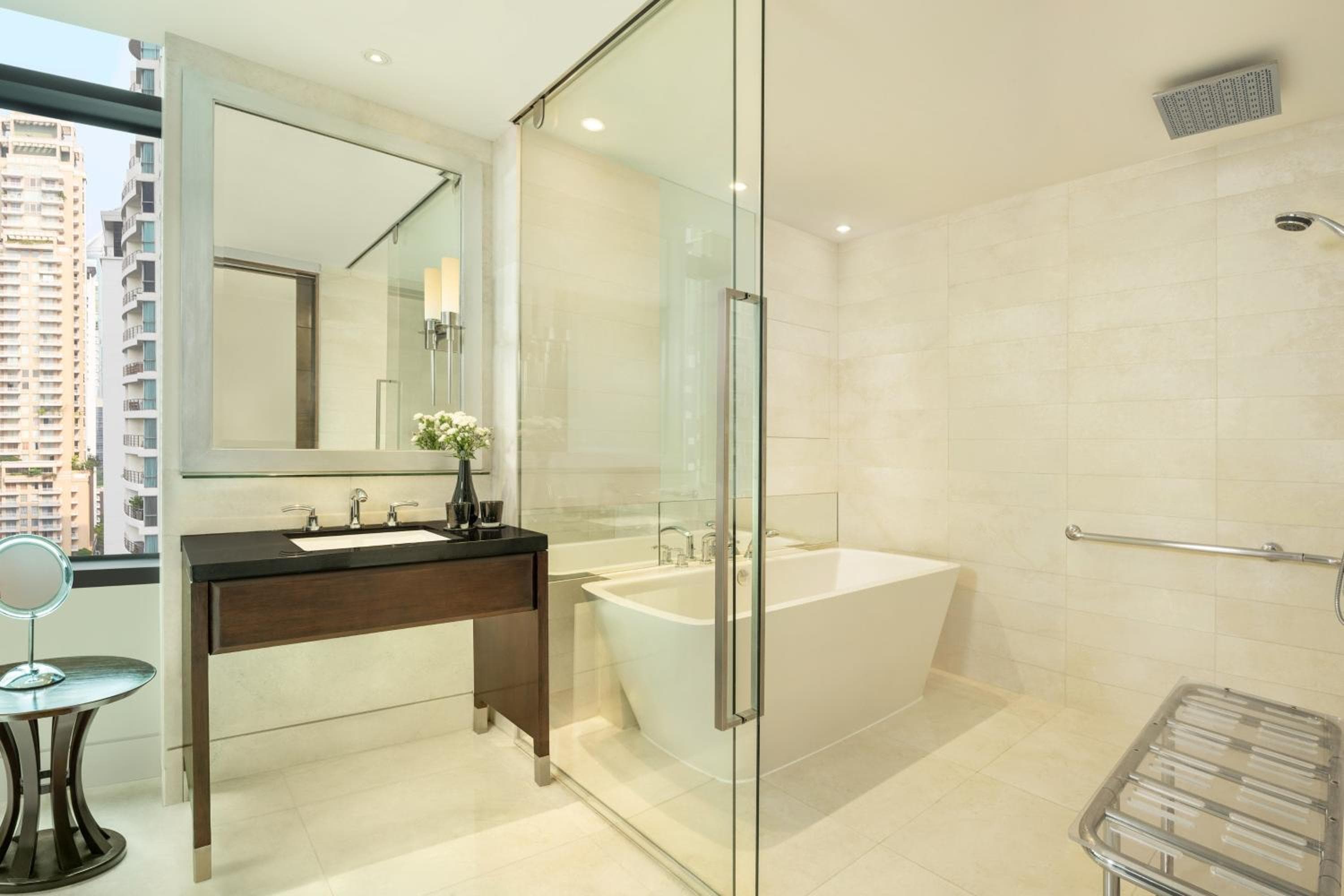 The St. Regis Bangkok — 27