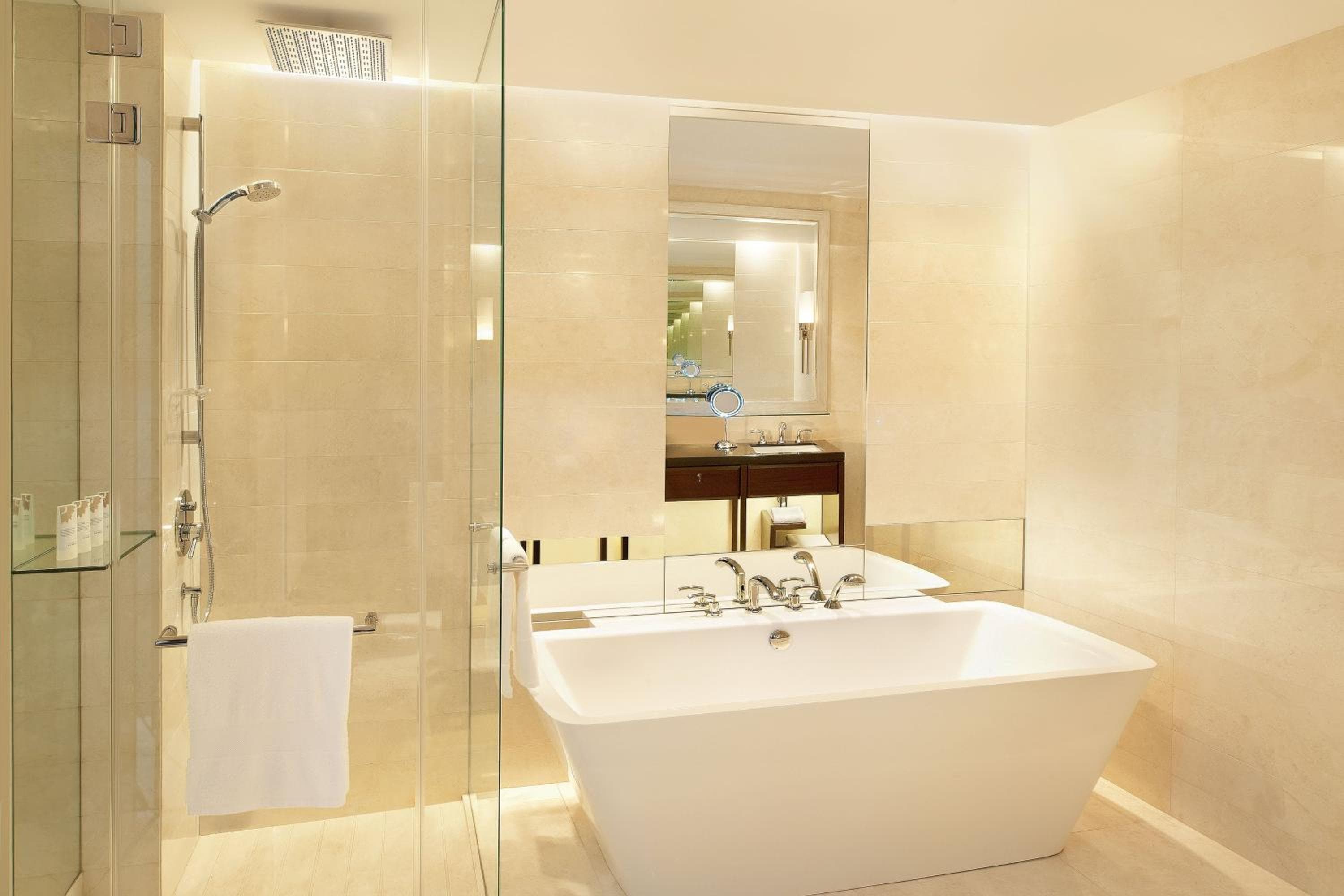 The St. Regis Bangkok — 25