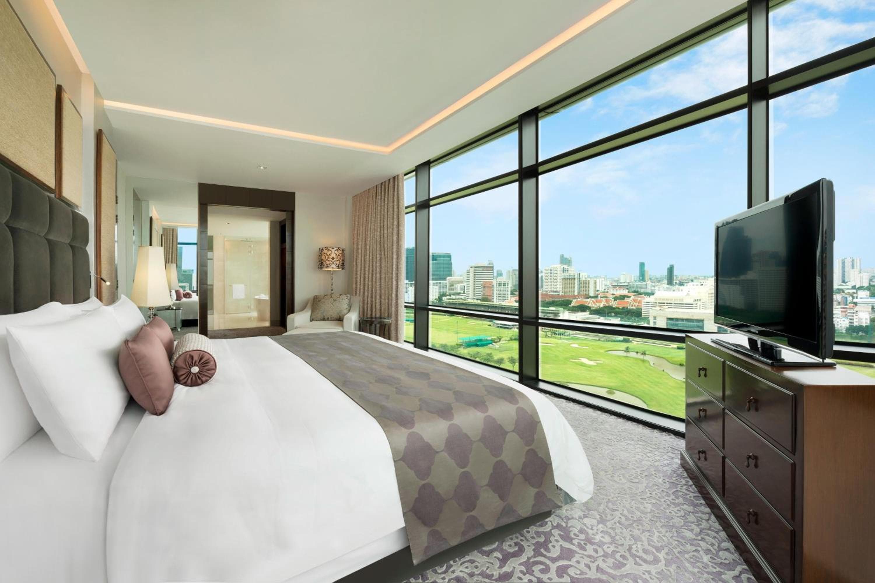 The St. Regis Bangkok — 29
