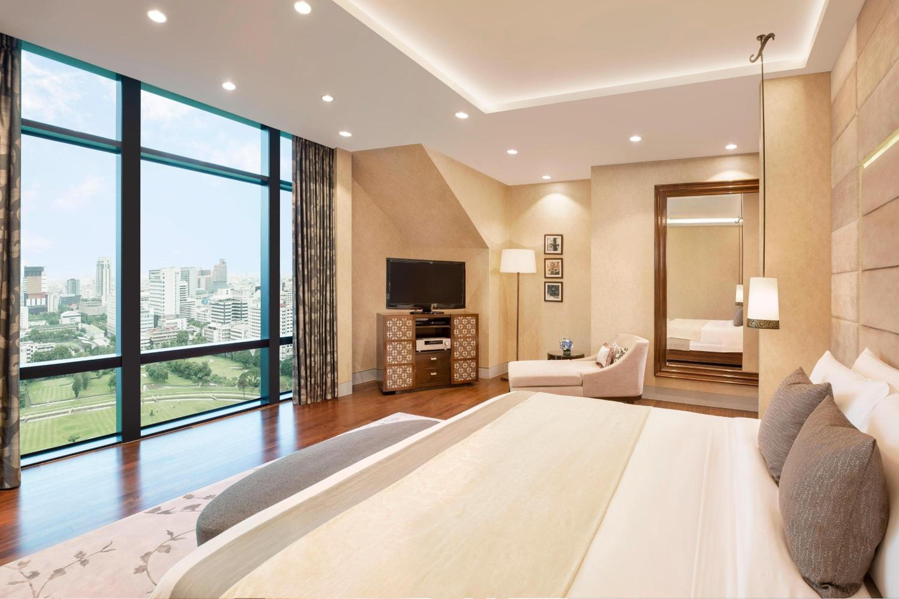 The St. Regis Bangkok — 26