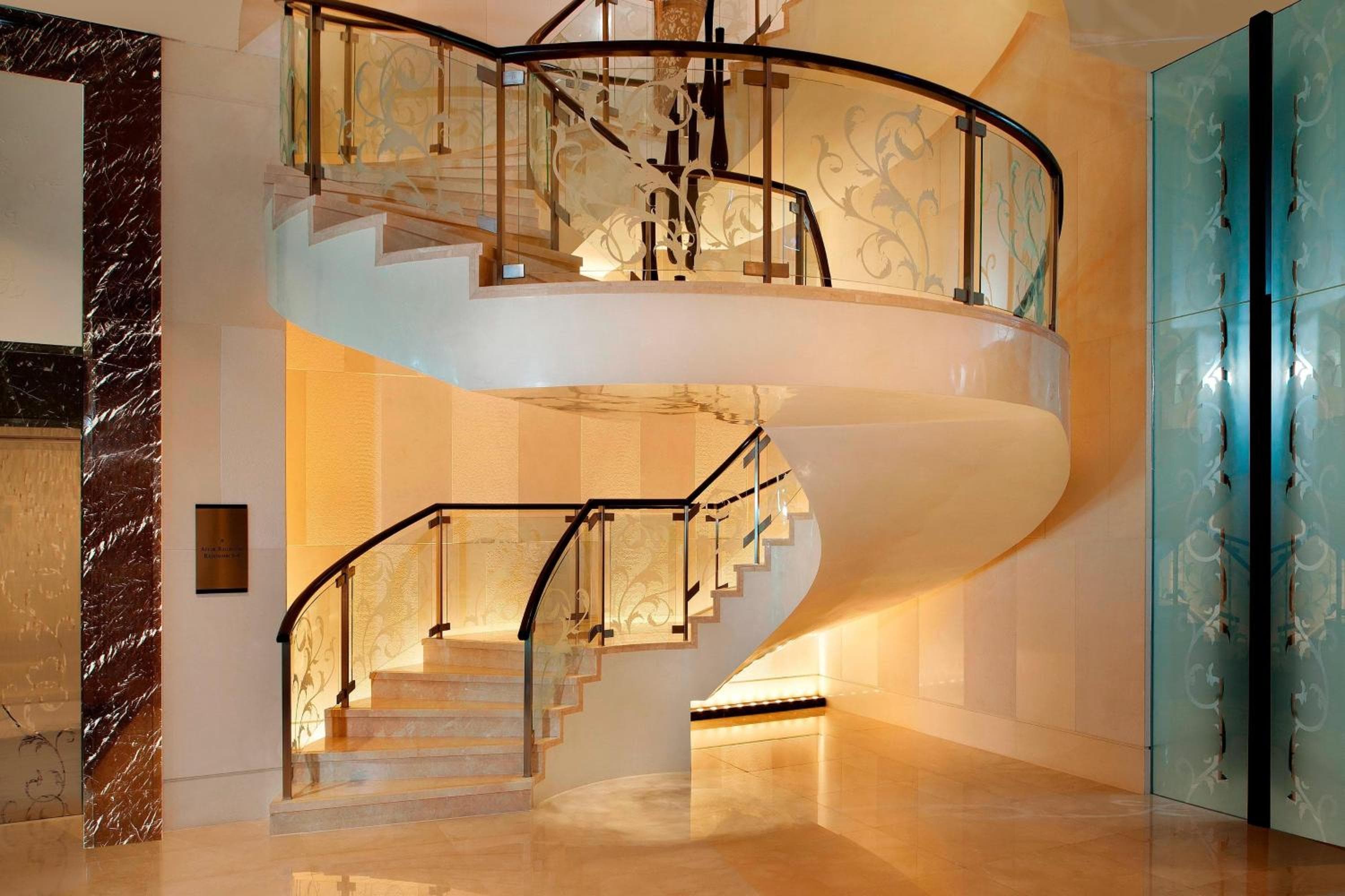 The St. Regis Bangkok — 19